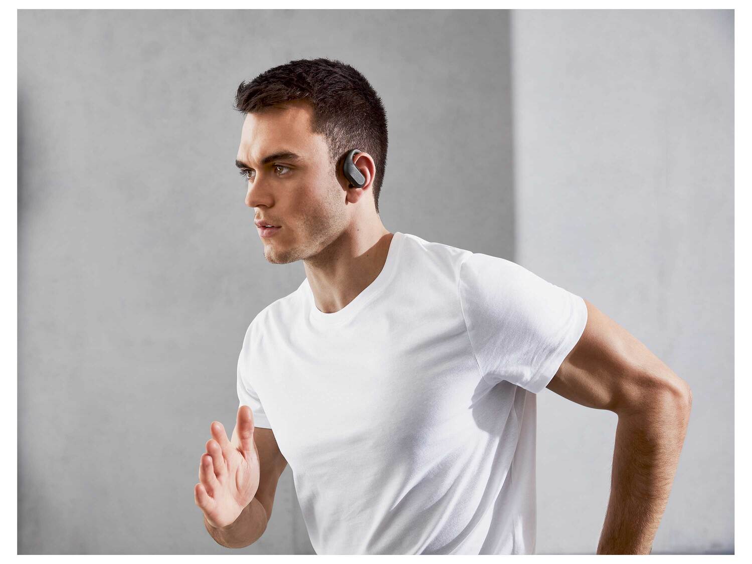 Écouteurs intra-auriculaires Bluetooth avec étui de , le prix 19.99 €
- Quantités ...