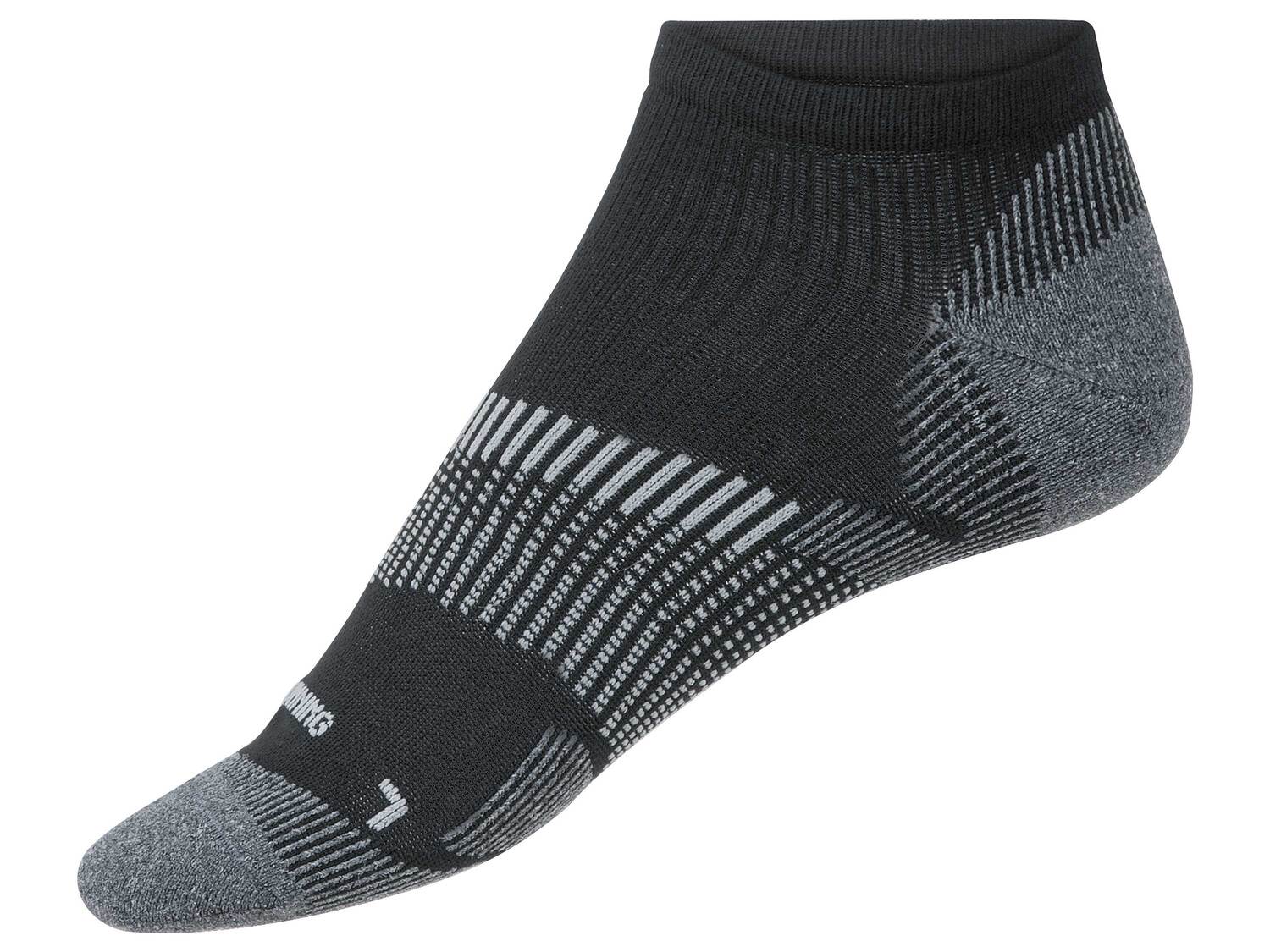 Chaussettes de course , le prix 2.99 €
- Homme : du 41-42 au 45-46 selon modèle
- ...