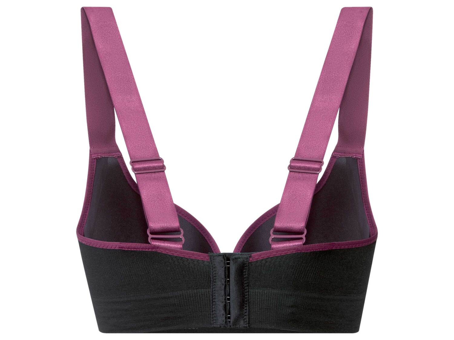 Brassière de sport seamless femme , le prix 5.99 €
- Du S au XL selon modèle
- ...