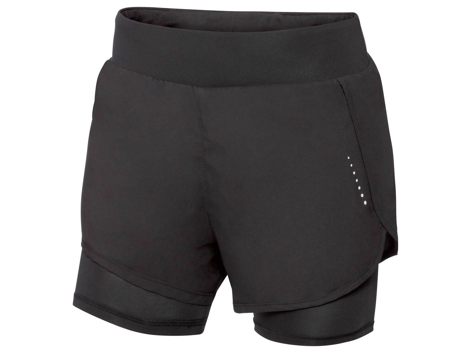 Short technique femme , le prix 5.99 €
- Du S au L selon modèle
- Ex. dessus ...