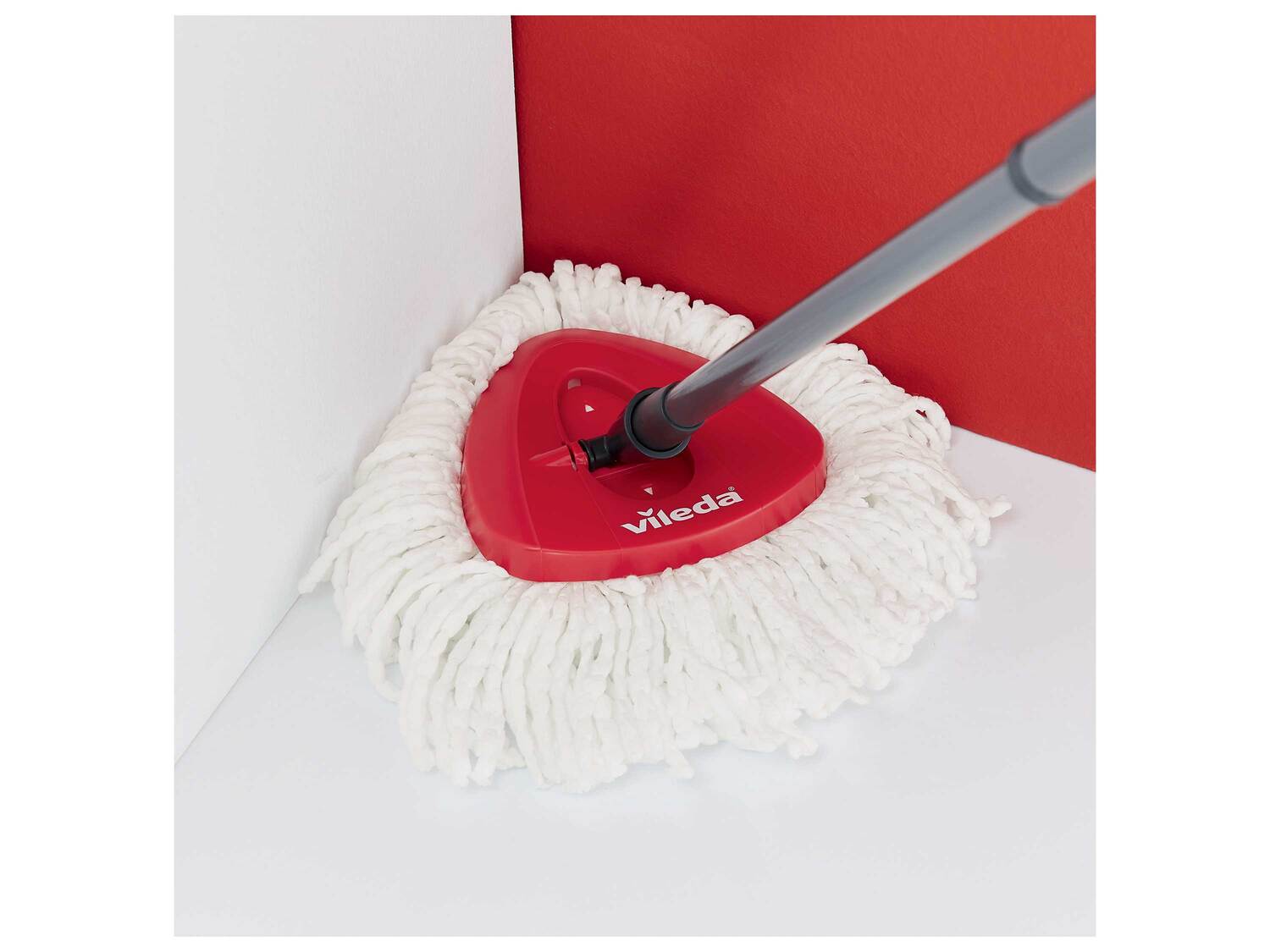 Set de nettoyage Easy Wring and Clean , le prix 26.89 €
- Retire 99 % des bactéries ...