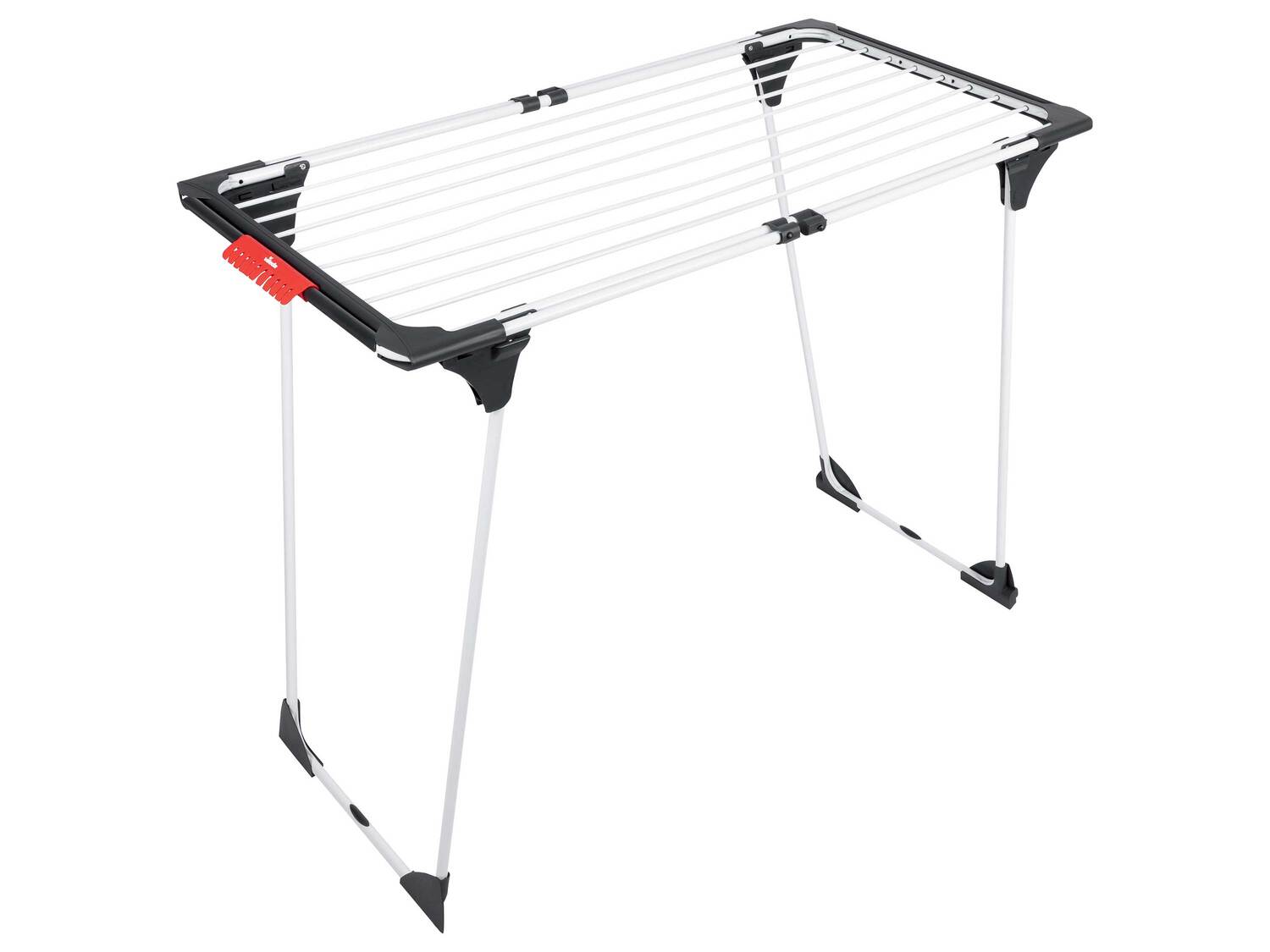 Étendoir à linge extensible , le prix 29.99 €
- Longueur d'étendage ...