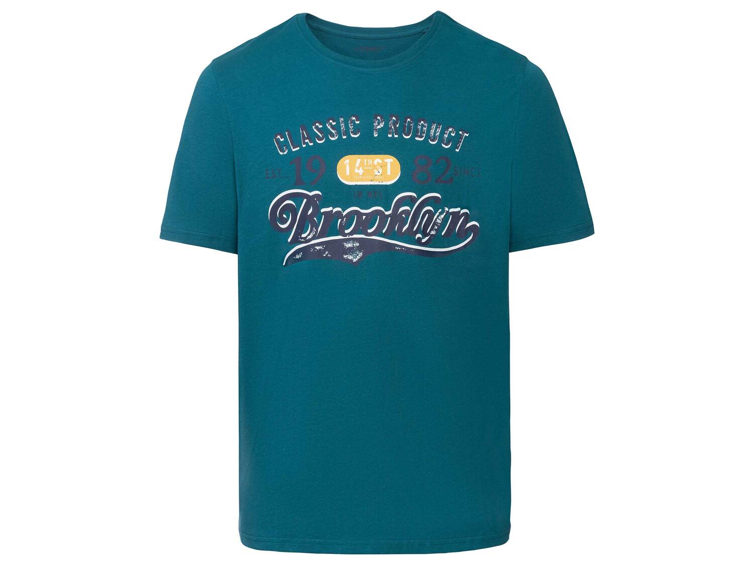 T-shirt de nuit coton bio homme , le prix 3.99 €
- Miwez et mélangez avec le ...