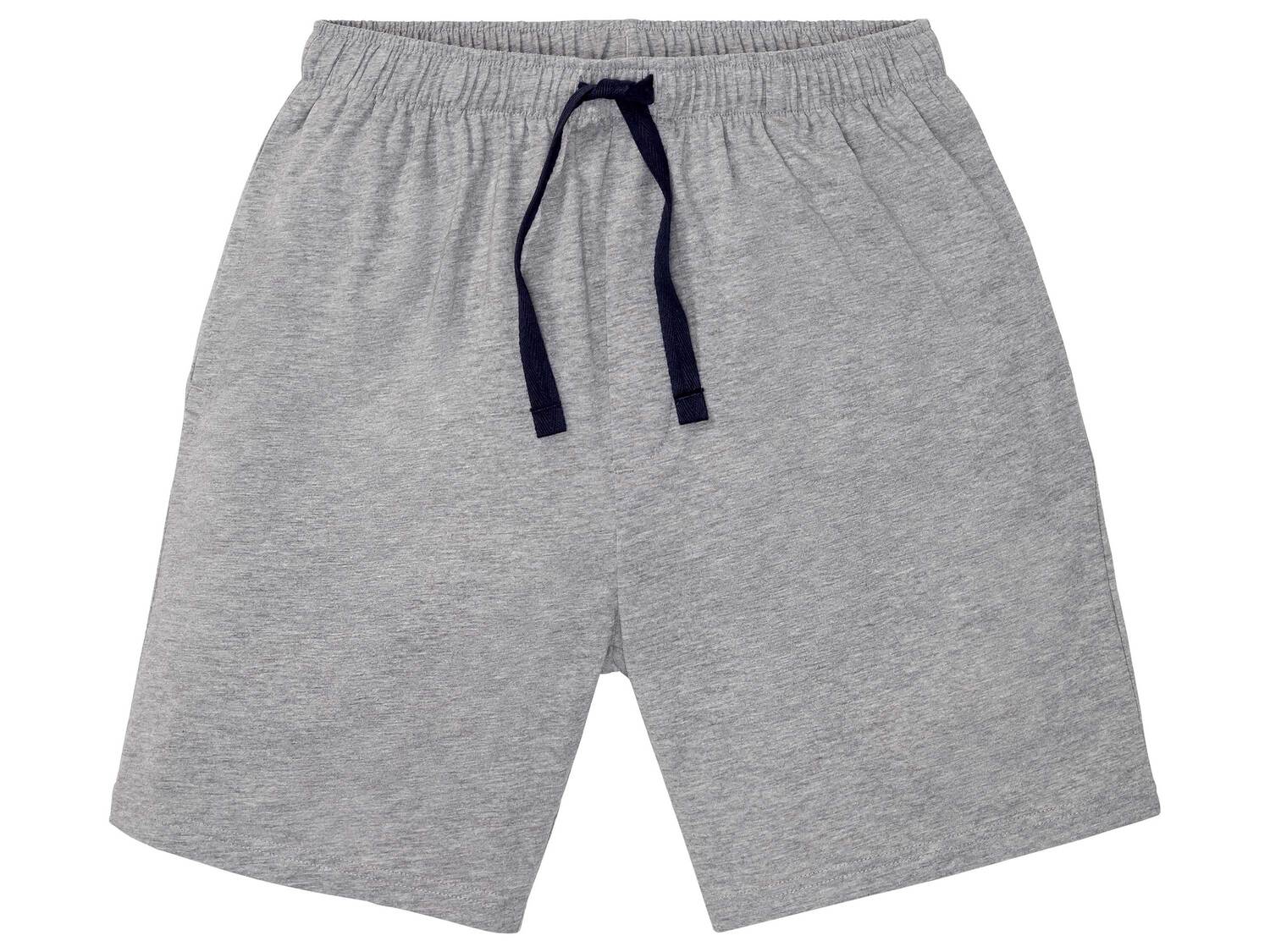 Short de nuit homme , le prix 3.99 €
- Mixez et mélangez avec le t-shirt de ...