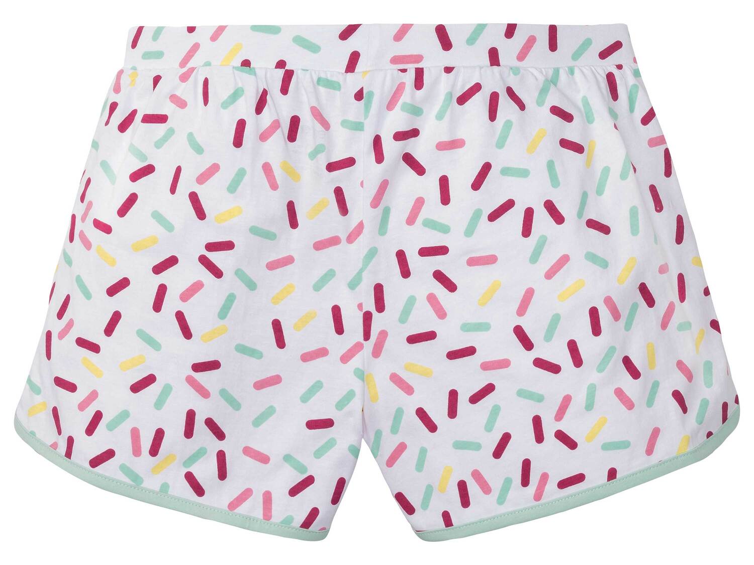 Short de nuit femme , le prix 5.99 €
- Mixez et mélangez avec le t-shirt long ...