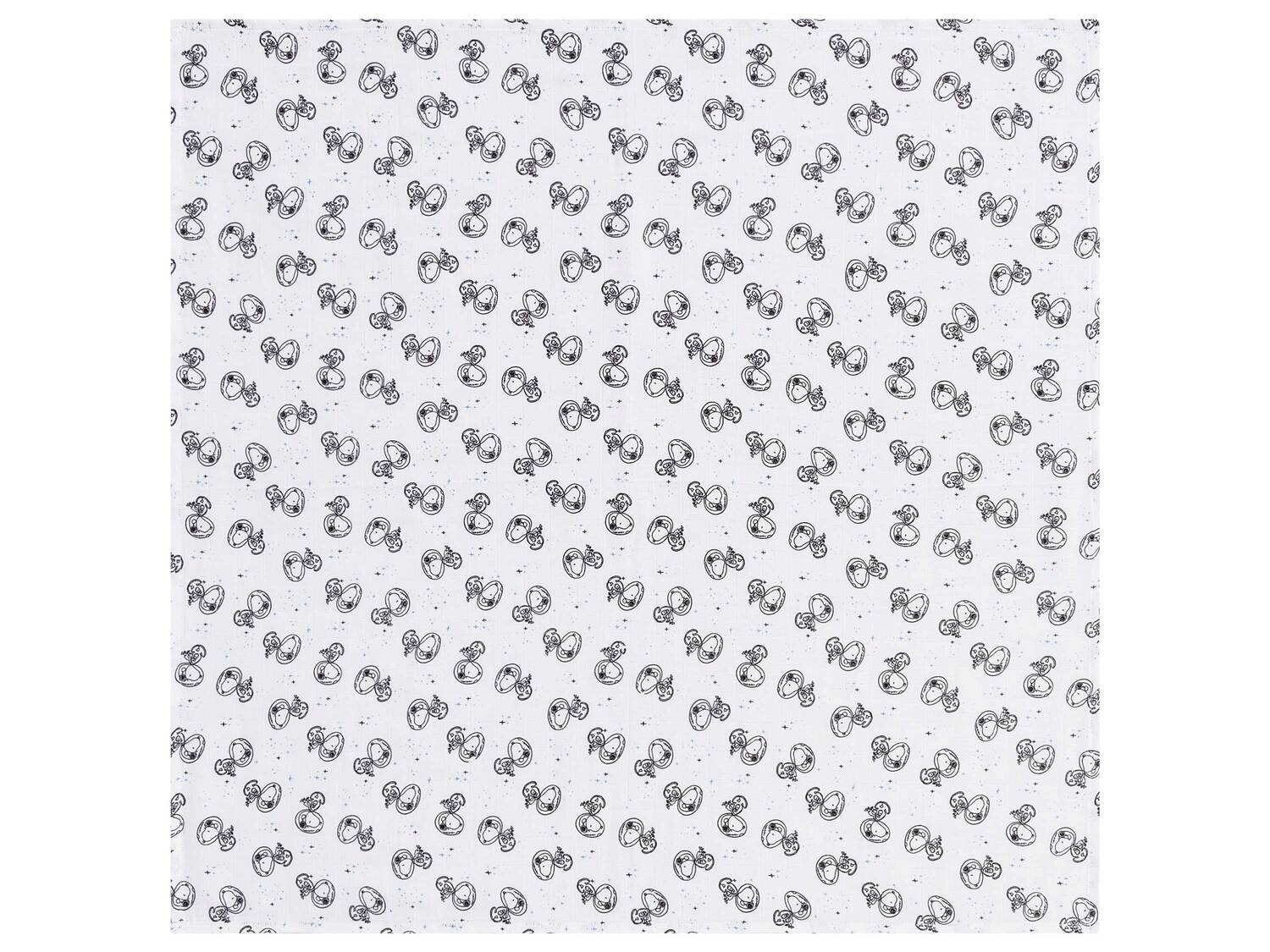 Langes bébé en coton bio , le prix 4.99 €
- Env. 78 x 78 cm
- Ex. 100 % coton ...