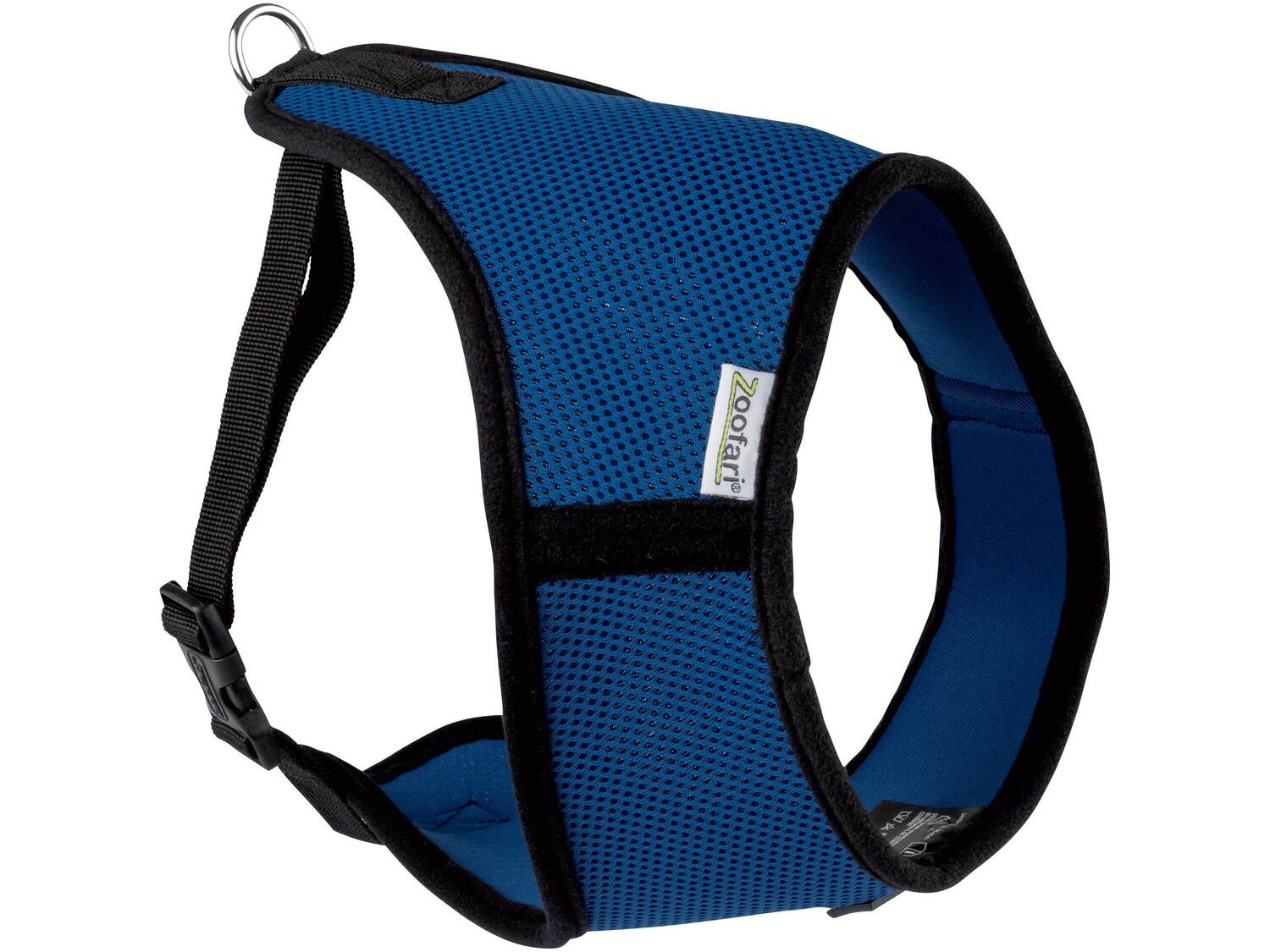 Harnais pour chien , le prix 4.99 €
- Tour de cou | Tour de poitrail
XS : env. ...