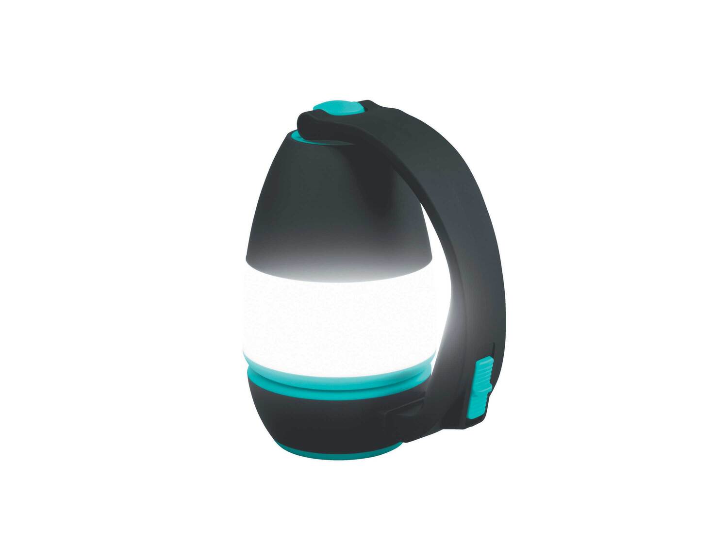 Éclairage multifonction LED , le prix 9.99 €
- 3 en 1 : Lampe torche, Lanterne ...