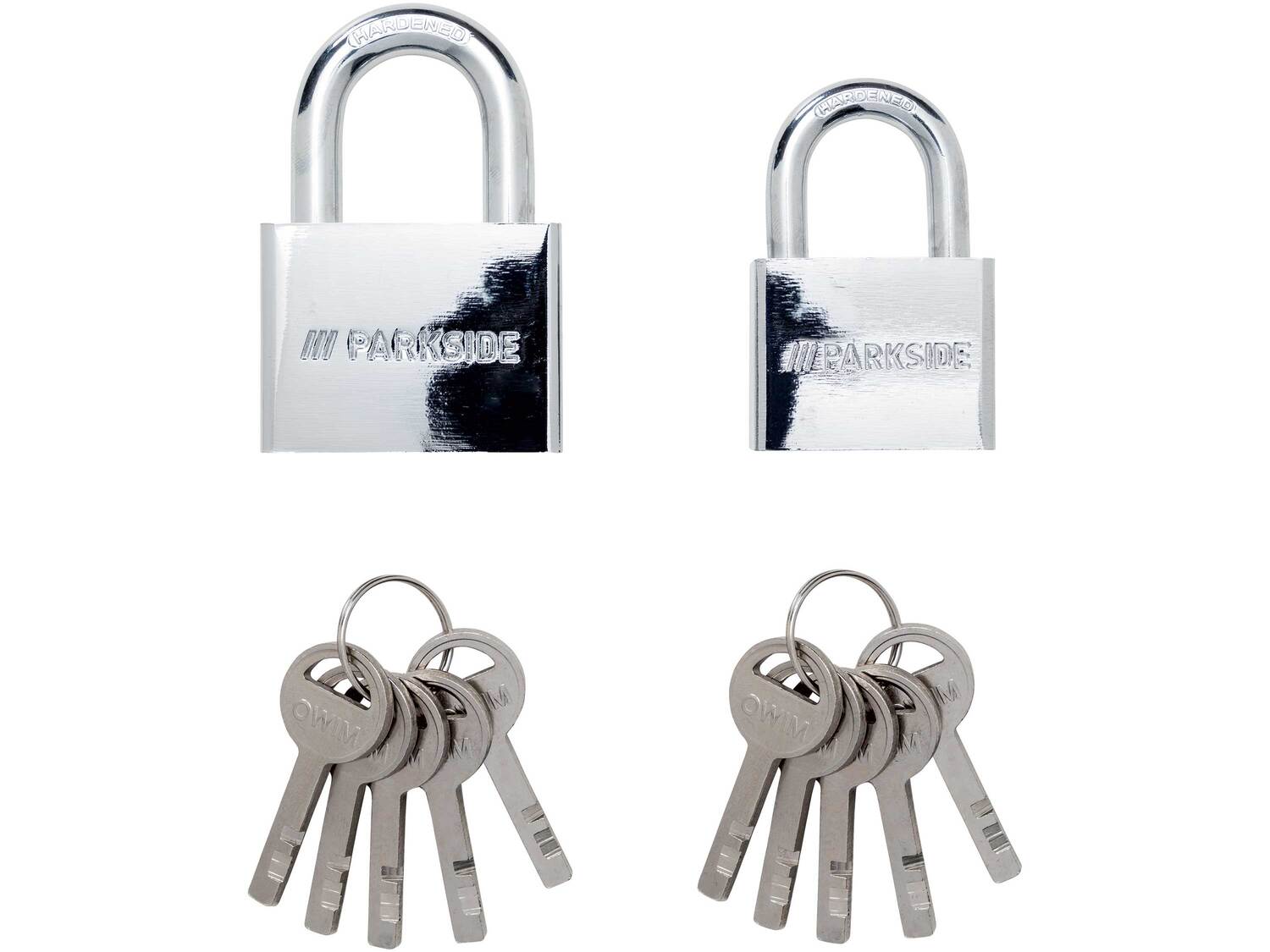 Cadenas ou câble antivol , le prix 4.99 € 
- Au choix :
- Cadenas à combinaison, ...
