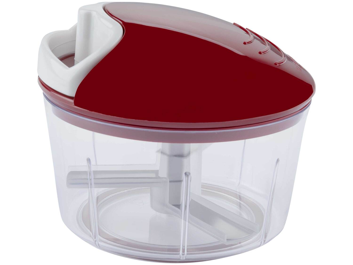 Hachoir multifonction , le prix 6.99 €
- Env. 13 x 11 cm (Ø x h)
- Env. 650 ...