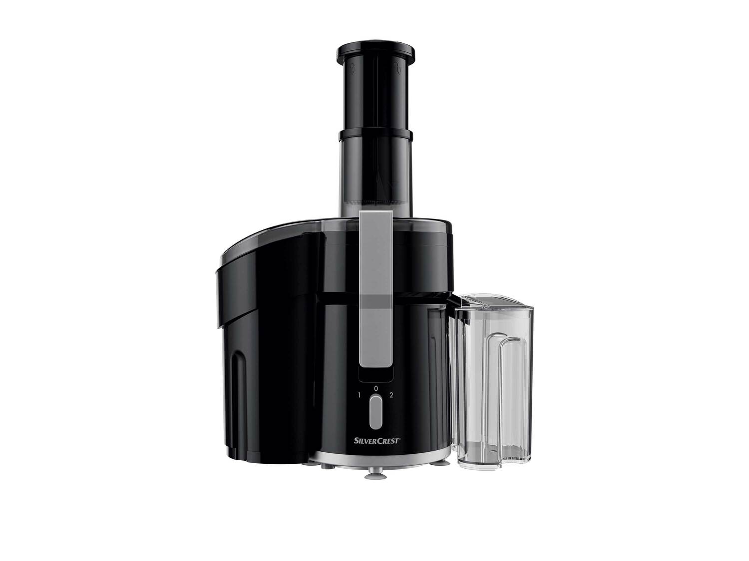 Centrifugeuse , le prix 28.99 €
- Pour des jus de fruits et de légumes frais
- ...