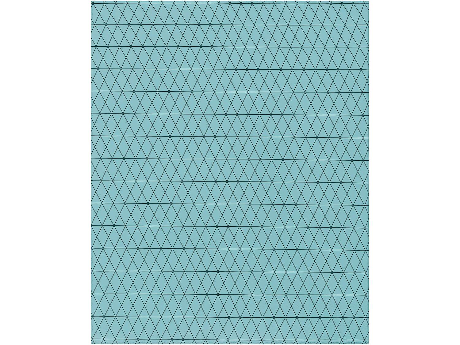 Nappe ronde ou rectangulaire , le prix 4.99 €
- Au choix : Ronde, dimensions ...