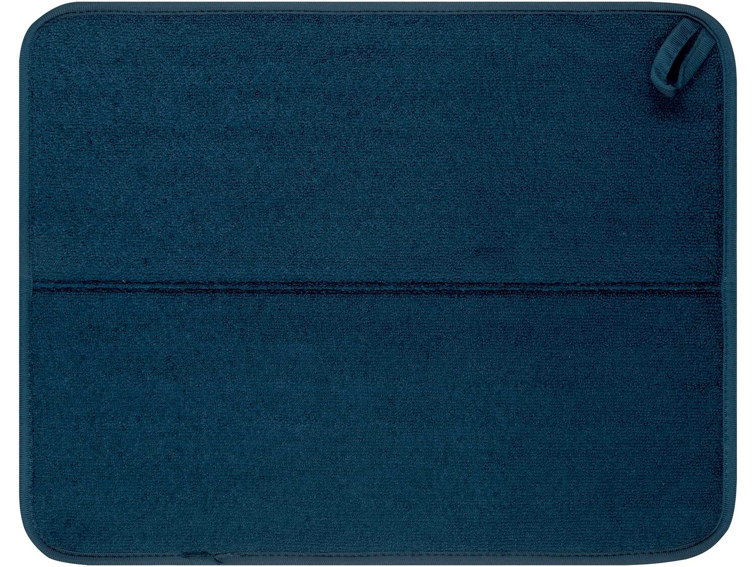 Tapis égouttoir , le prix 3.99 €
- Env. 44 x 36 cm
- Ex. housse 100 ...