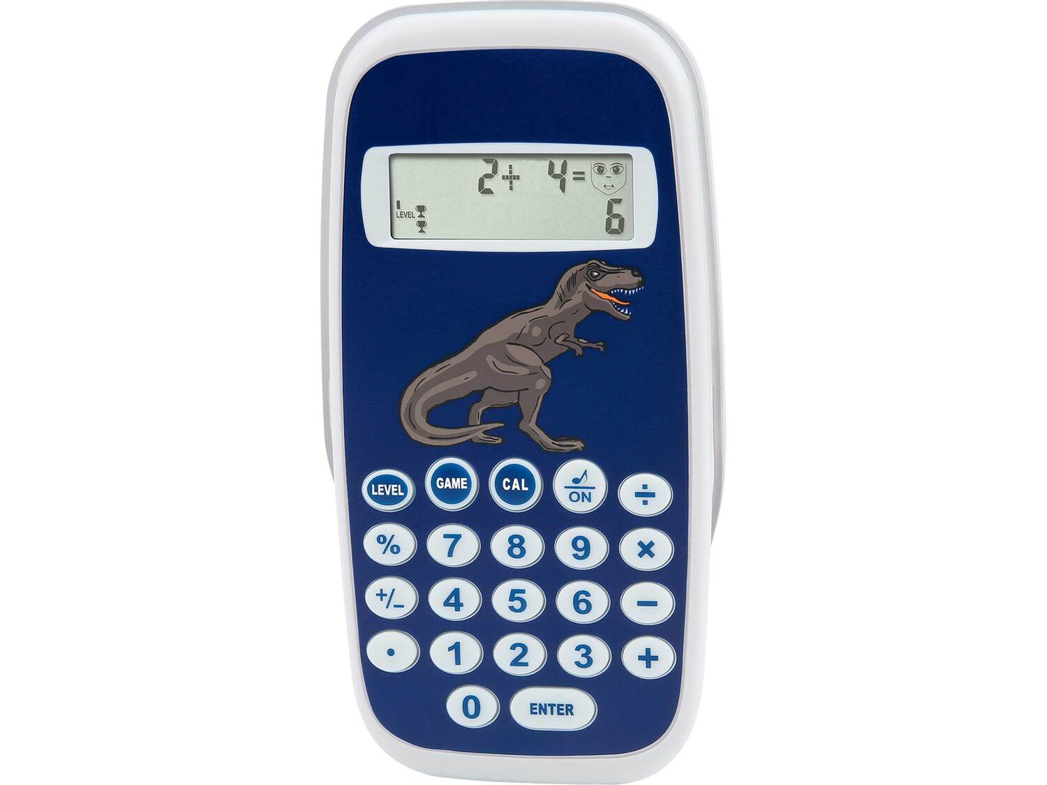 Calculatice éducative , le prix 4.99 €
- Pour s'exercer au calcul ...