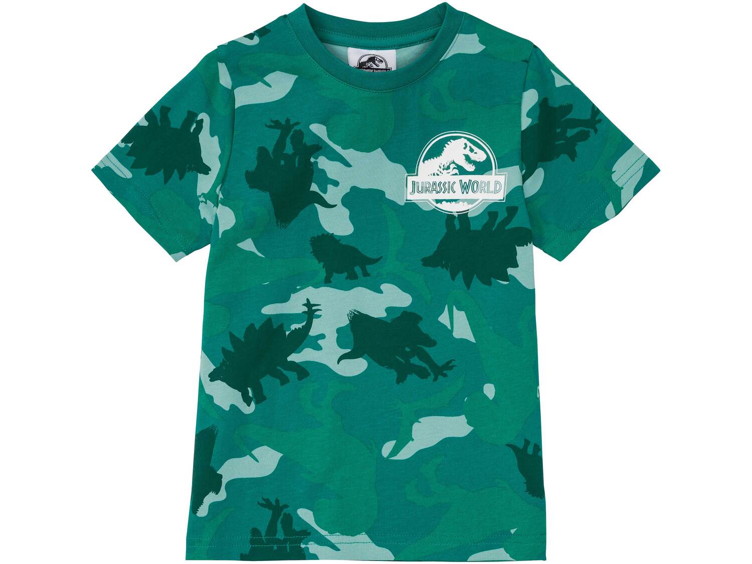 T-shirts , le prix 5.99 €
- Du 2-4 ans (98/104 cm) au 8-10 ans (134/140 cm) ...