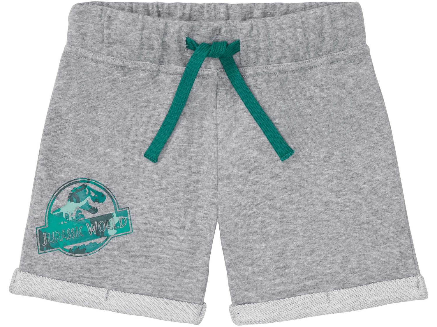 Short molletonné , le prix 3.49 €
- Du 2-4 ans (98/104 cm) au 8-10 ans (134/140 ...
