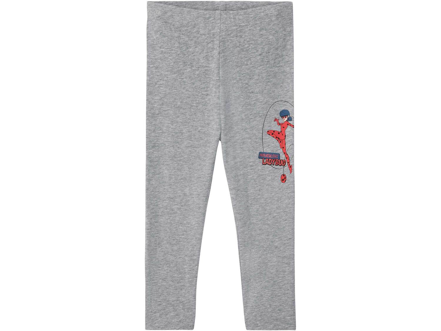 Leggings , le prix 5.99 €
- Du 2-4 ans (98/104 cm) au 8-10 ans (134/140 cm) ...
