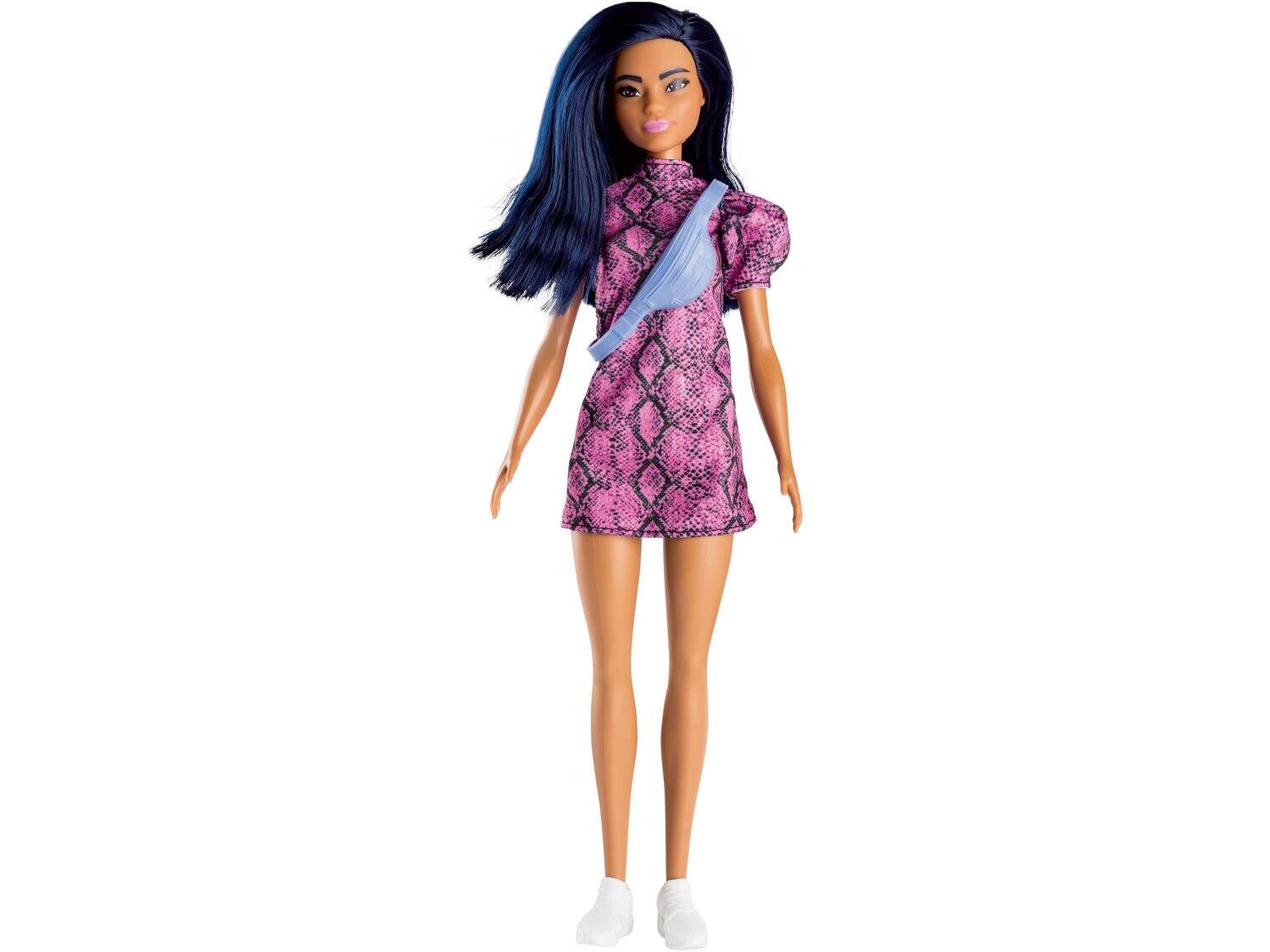 Barbie ou Ken Fashionistas , le prix 9.99 €
- Chaque poupée arbore un LOOK ...