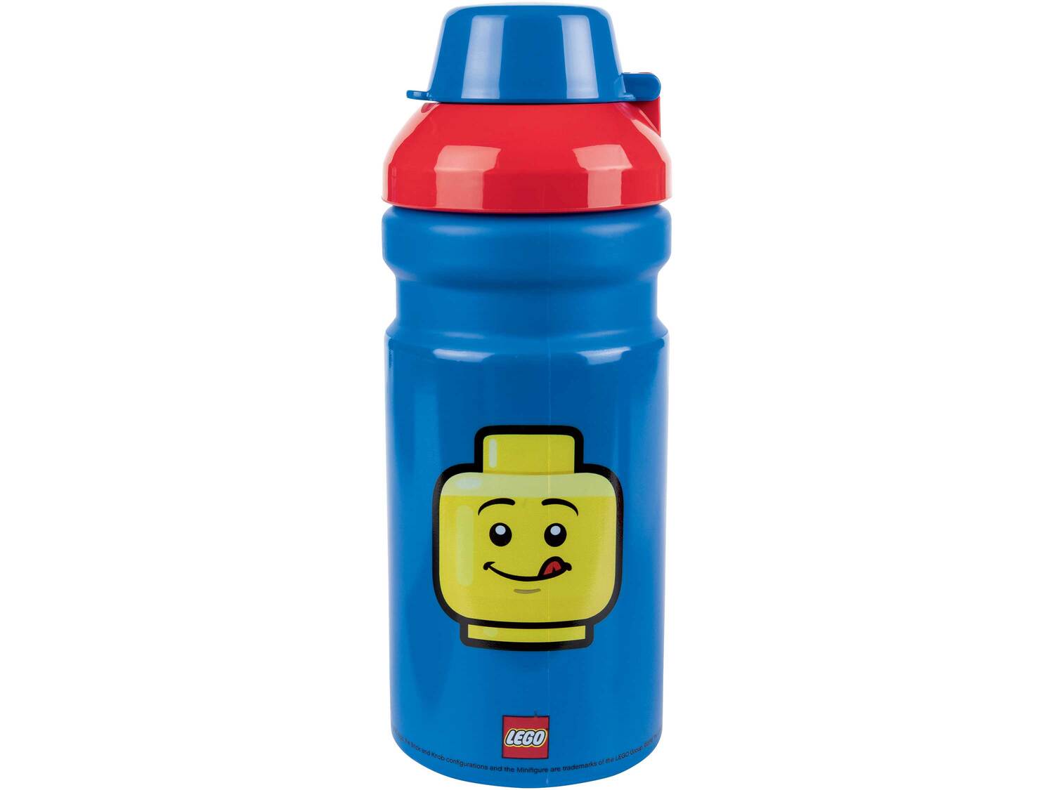 Boîte déjeuner et gourde , le prix 9.99 €
- Dès 3 ans
- Autres modèles ...