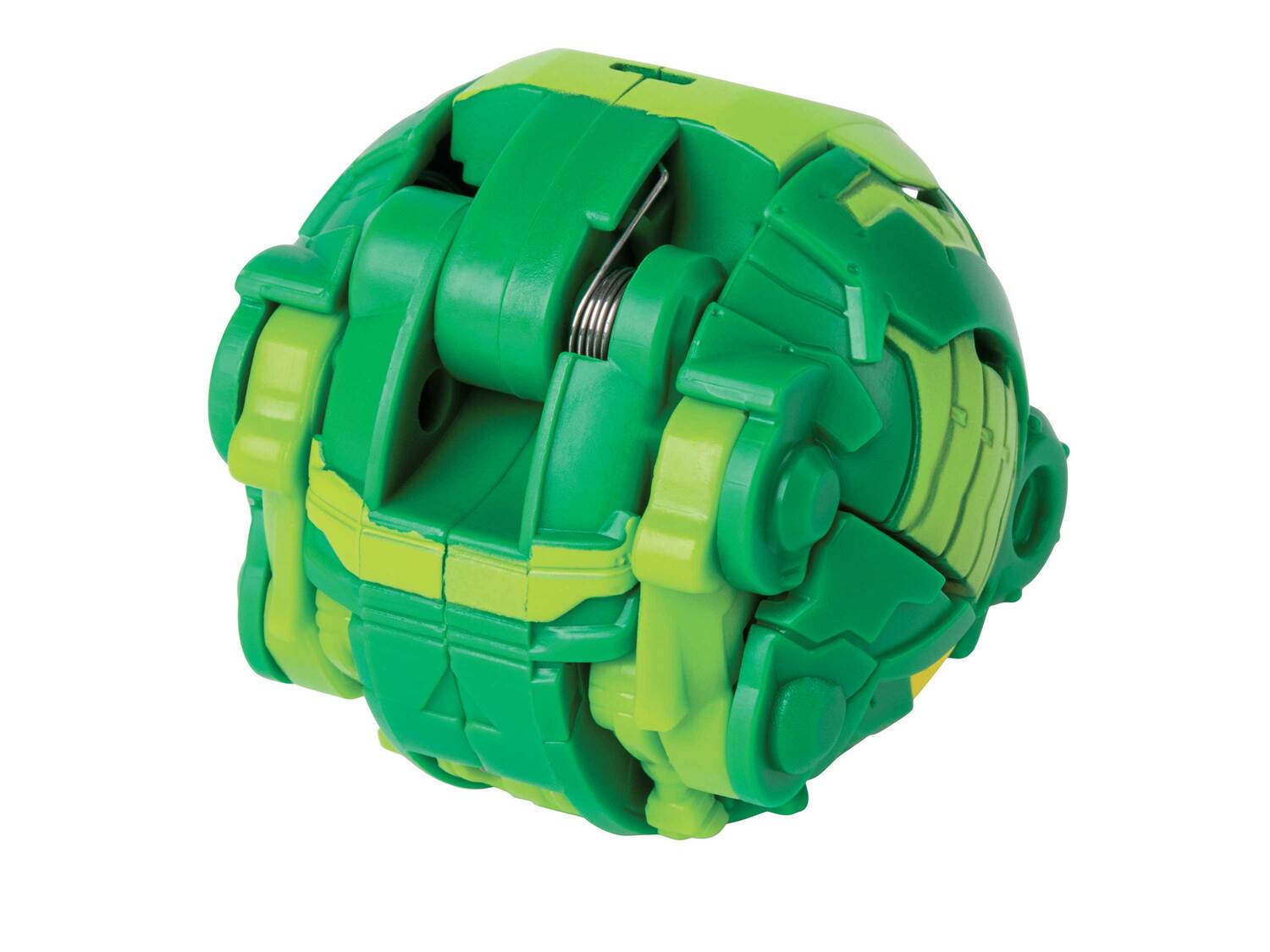 Bille Bakugan , le prix 6.99 €
- Balle multifonction - s'ouvre pour ...