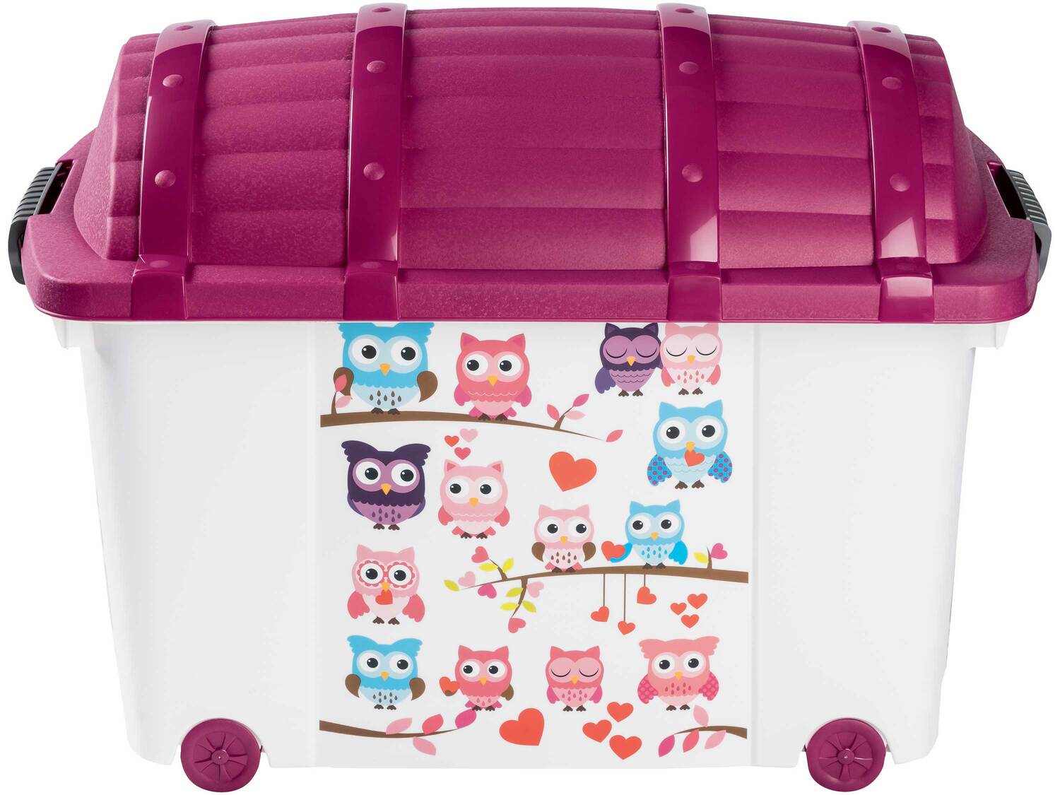 Coffre de rangement , le prix 9.99 €
- Env. 59 x 39 x 42 cm (L x l x h)
- Env. ...