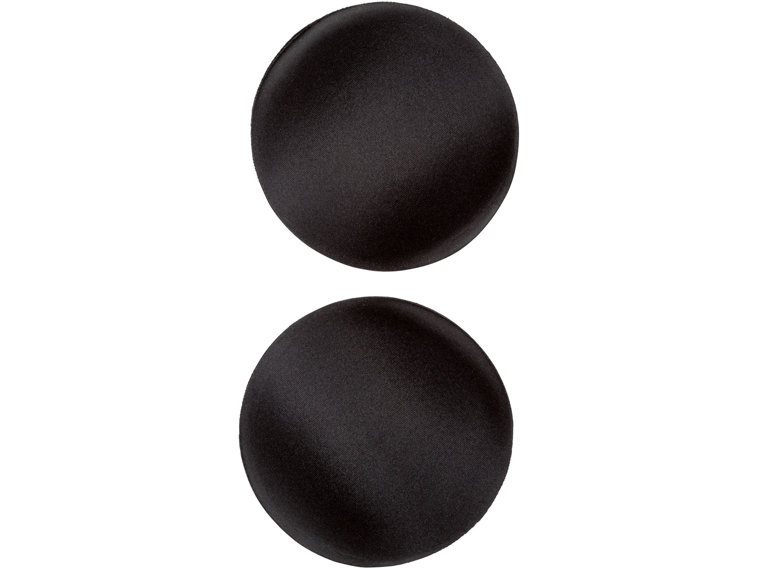Accessoires pour soutien-gorge ou de couture , le prix 2.49 €
- Au choix : Coussinets ...