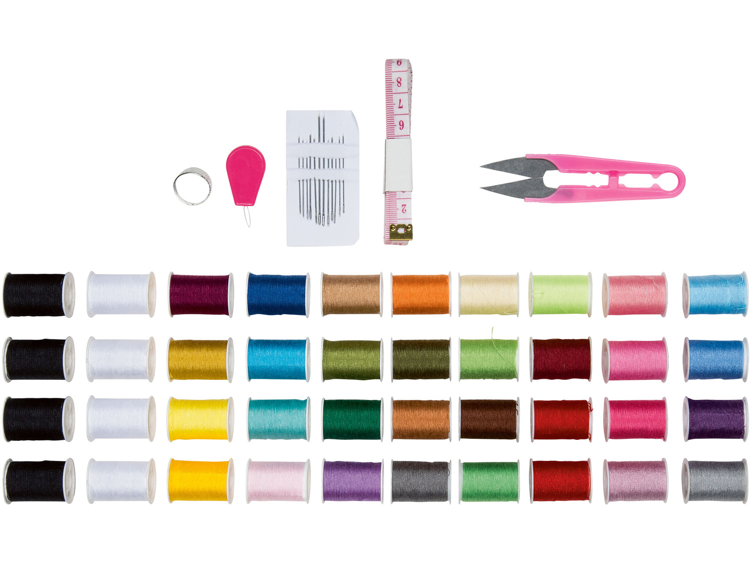Set de couture , le prix 4.99 €
- Au choix : Accessoires de couture pour débutant, ...