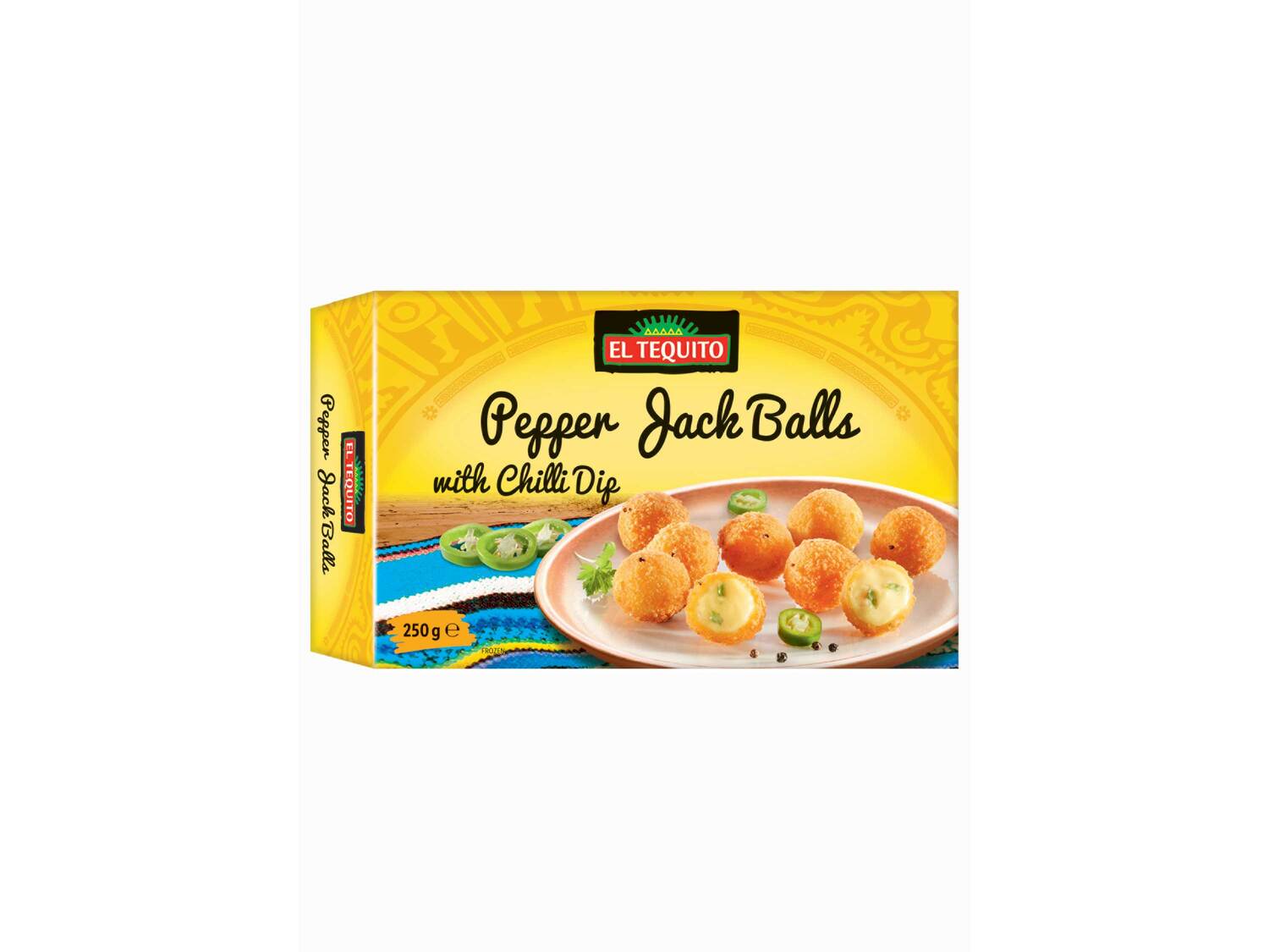 Snack au fromage , le prix 1.99 €
- Au choix : fromage frais pimenté, nacho ...