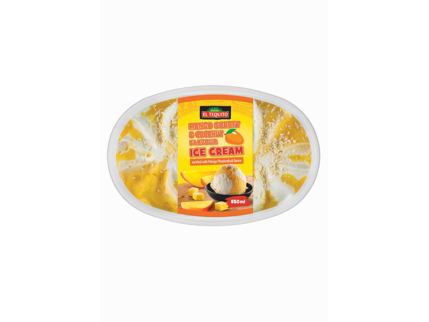 Glace avec tourbillon , le prix 1.79 €
- Au choix : saveur mangue ou citron
- ...