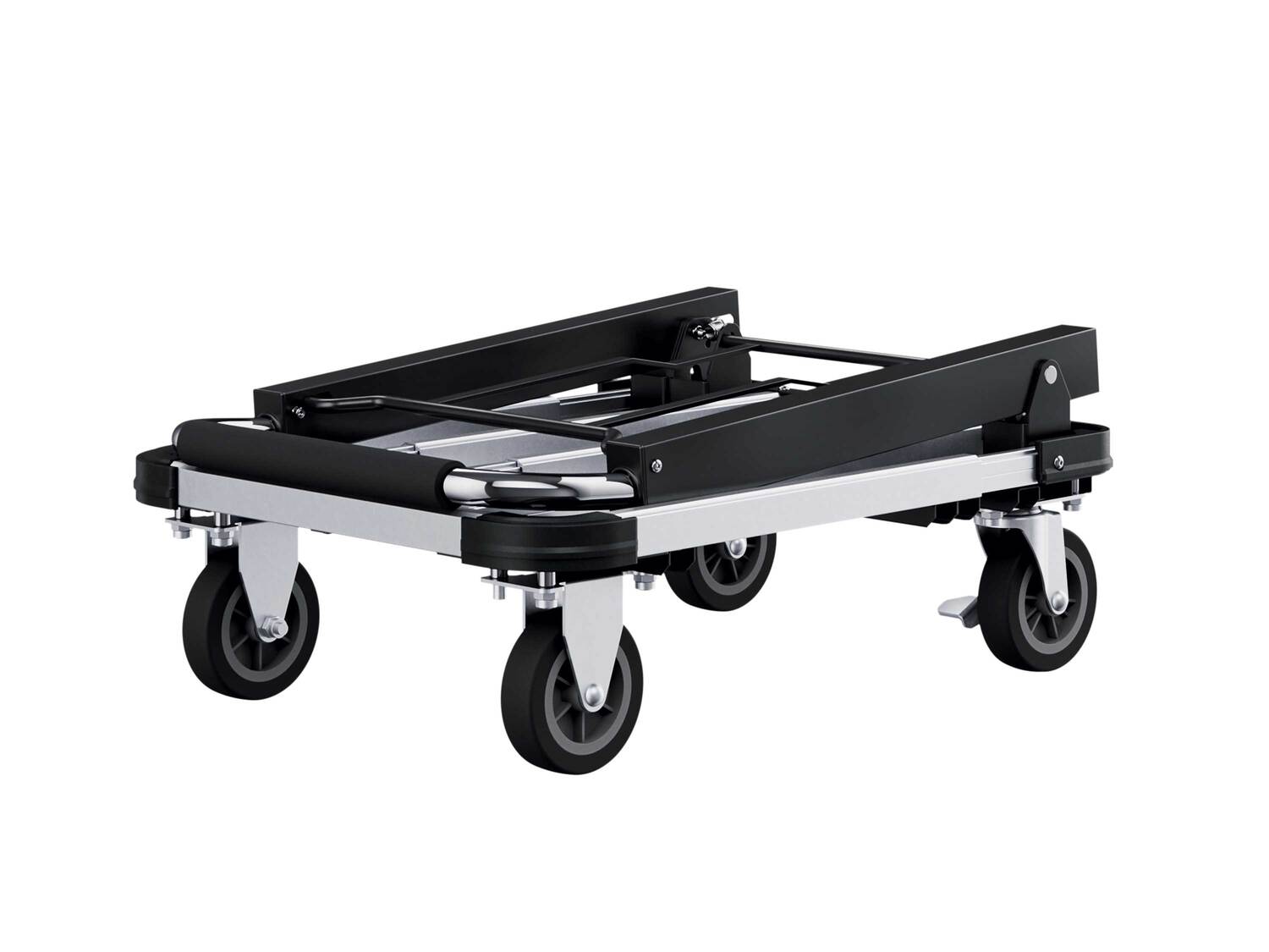 Chariot en aluminium ou diable , le prix 29.99 €
- Au choix :
- Chariot de ...