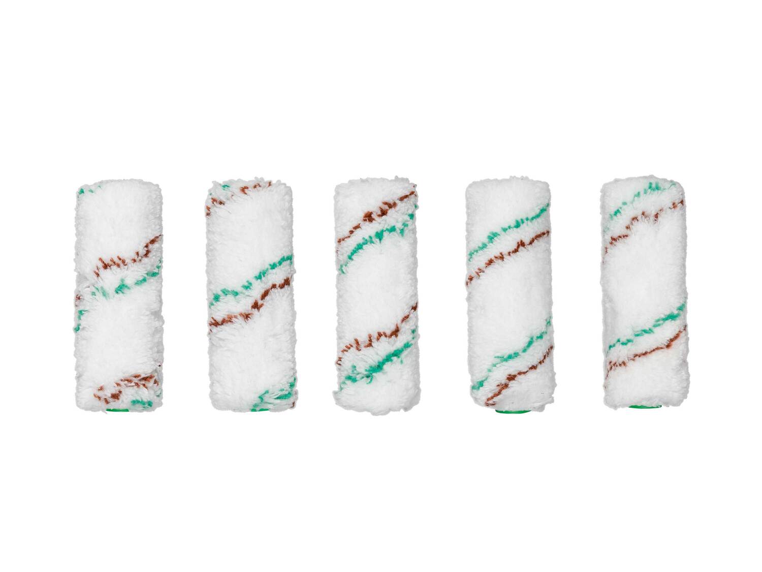 Rouleau ou set de rouleaux à peinture , le prix 2.49 €
- Set de rouleaux à ...