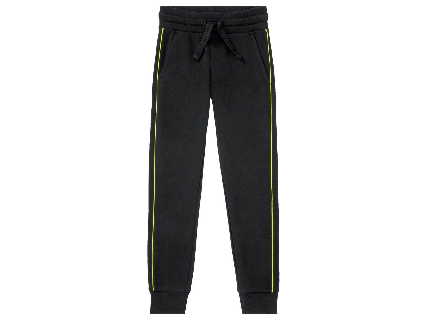 Pantalon molletonné , le prix 4.99 €
- Du 6-8 ans (122/128 cm) au 12-14 ans ...