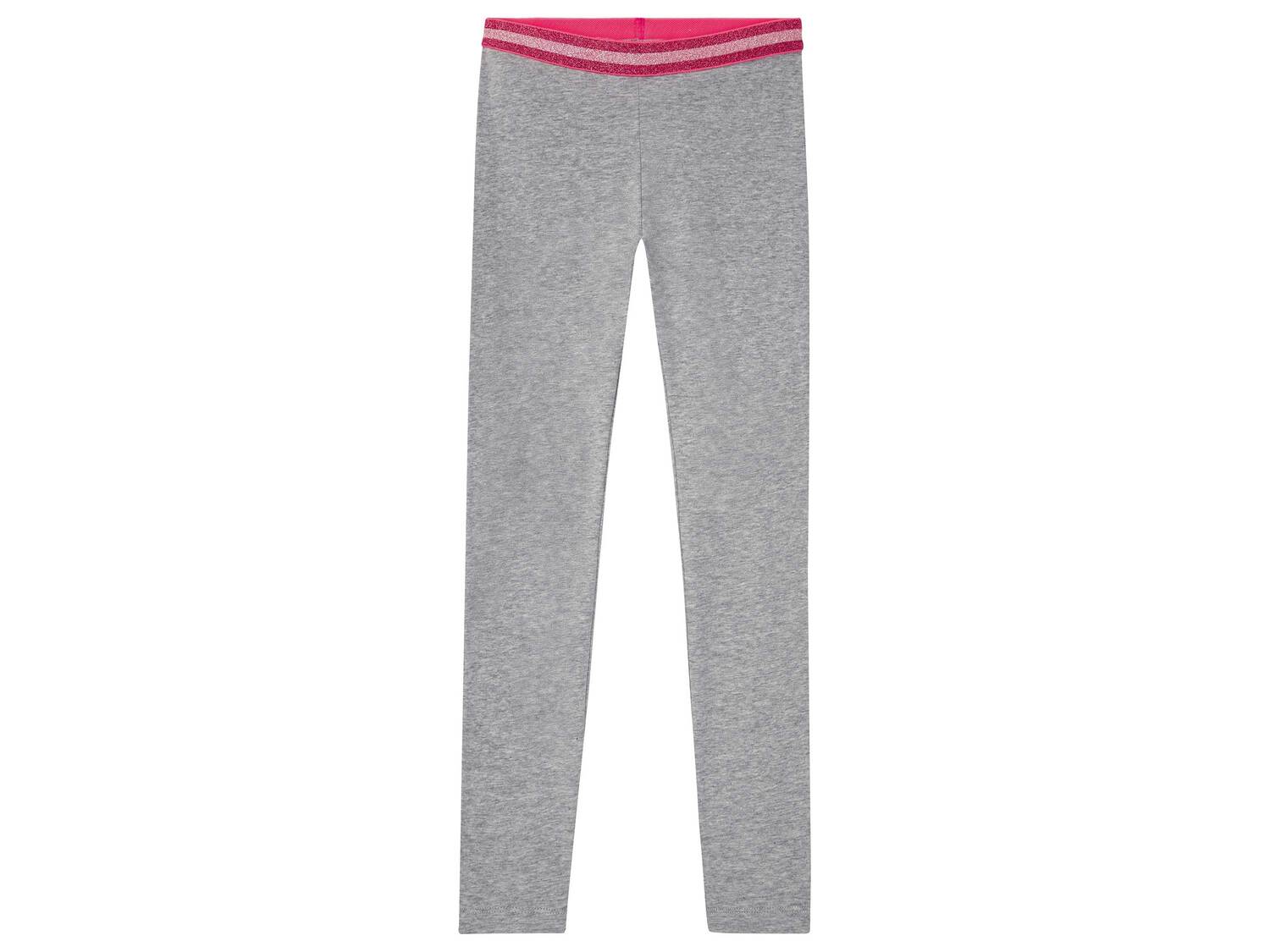 Leggings , le prix 4.99 €
- Du 6-8 ans (122/128 cm) au 12-14 ans (158/164 ...