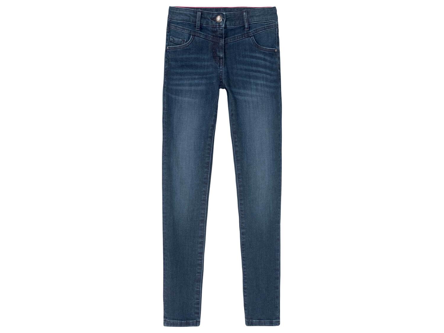 Jean , le prix 7.99 €
- Du 6-8 ans (122/128 cm) au 12-14 ans (158/164 ...
