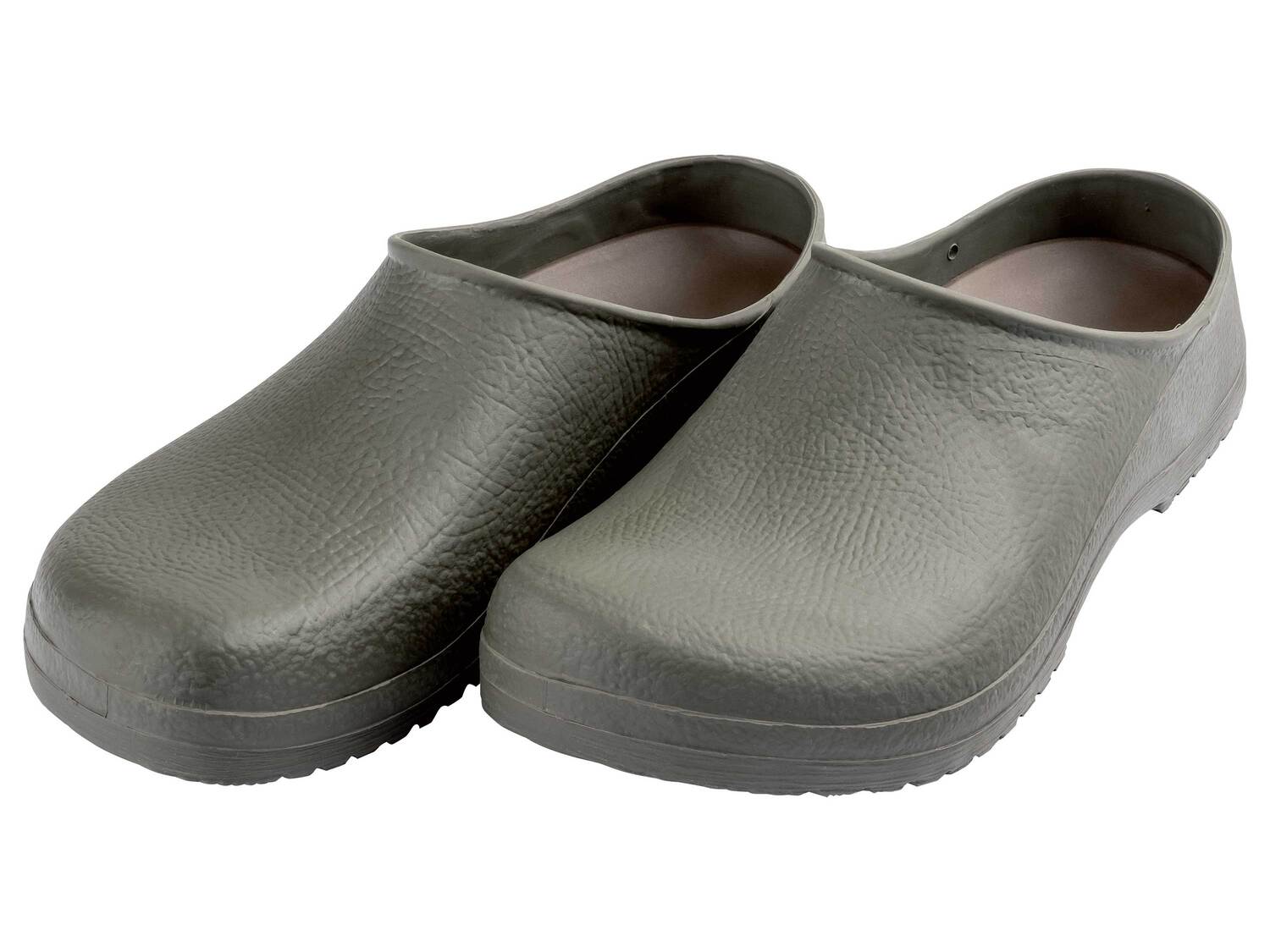 Sabots de jardin , le prix 5.99 €
- Au choix :
- Homme : du 41 au 45 selon ...