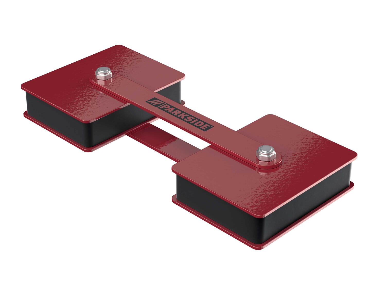 Aimant pour soudure , le prix 5.89 €
- Au choix :
- Env. 190 x 122 x 24 mm, ...
