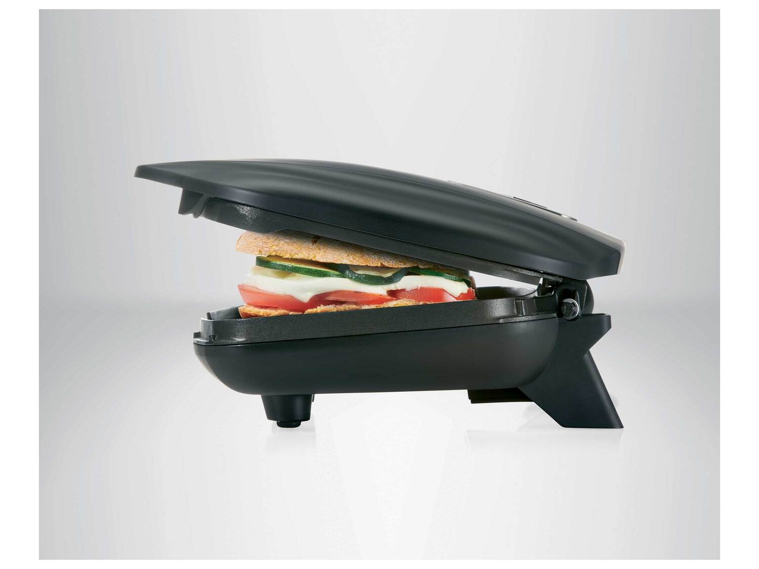 Gril multi-usage , le prix 16.99 €
- 1 000 W
- Surface de gril : env. 25 x ...
