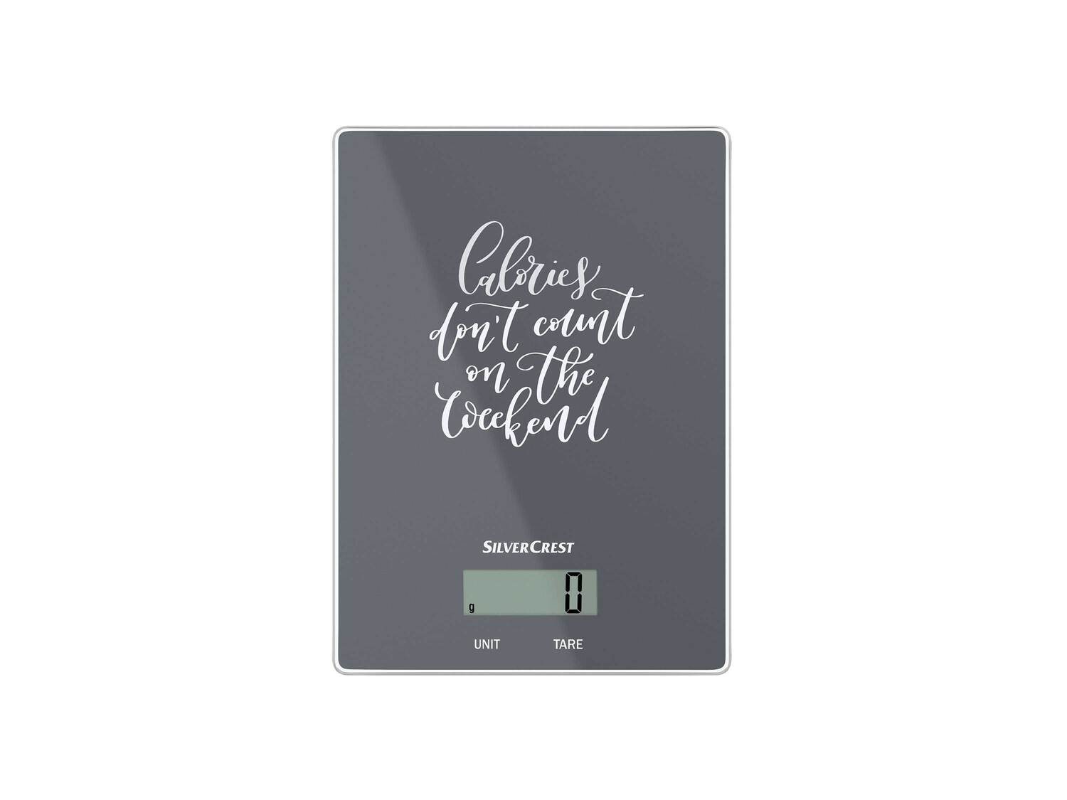 Balance de cuisine numérique , le prix 5.99 €
- Env. 14,5 x 1,65 x 20 ...