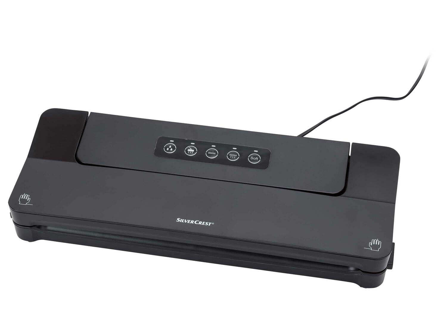 Appareil de mise sous vide , le prix 27.99 €
- 125 W
- Pour mettre sous vide ...