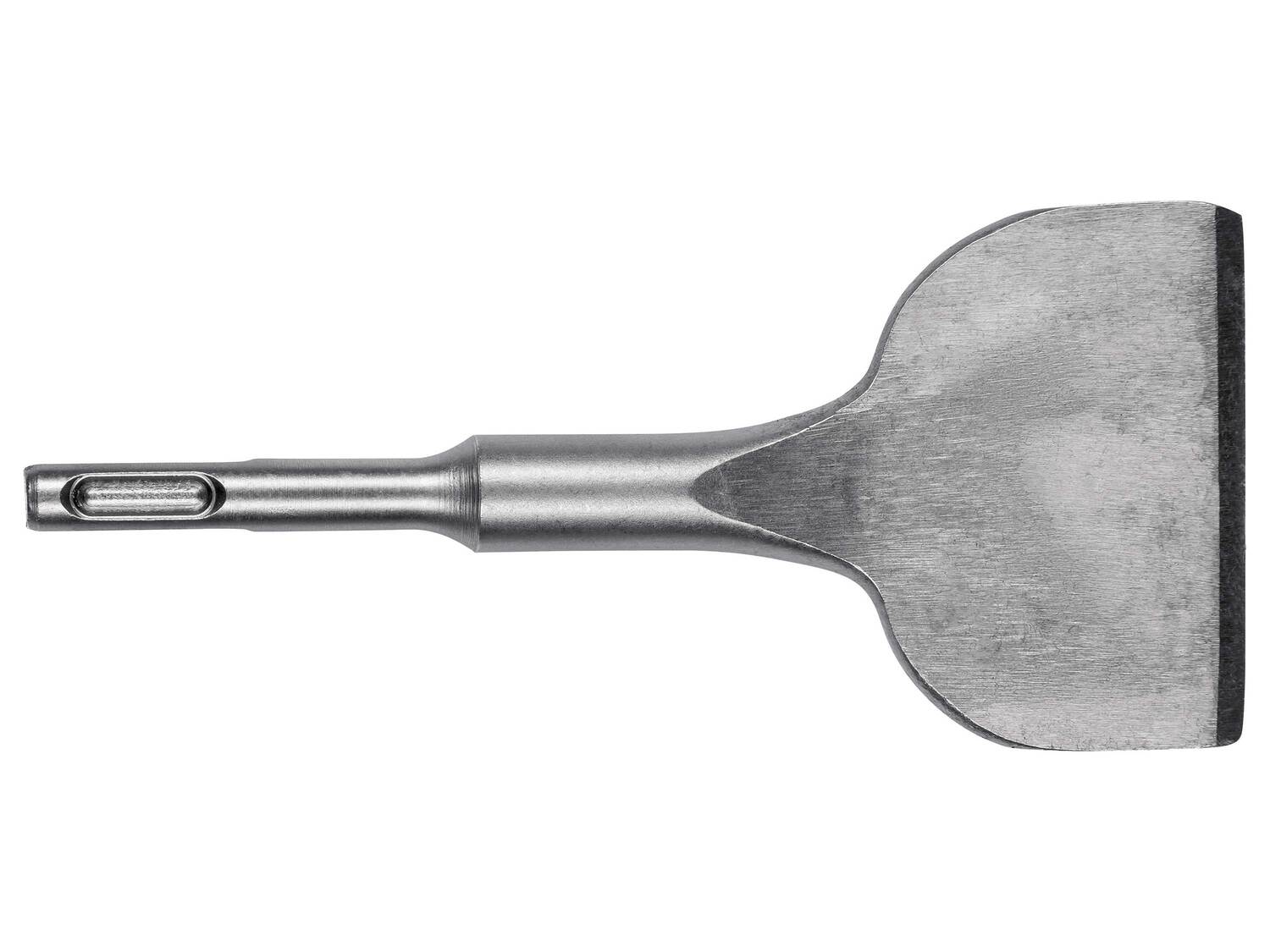 Gouge ou burin de carreleur , le prix 2.99 €
- Au choix : Burin de carreleur, ...