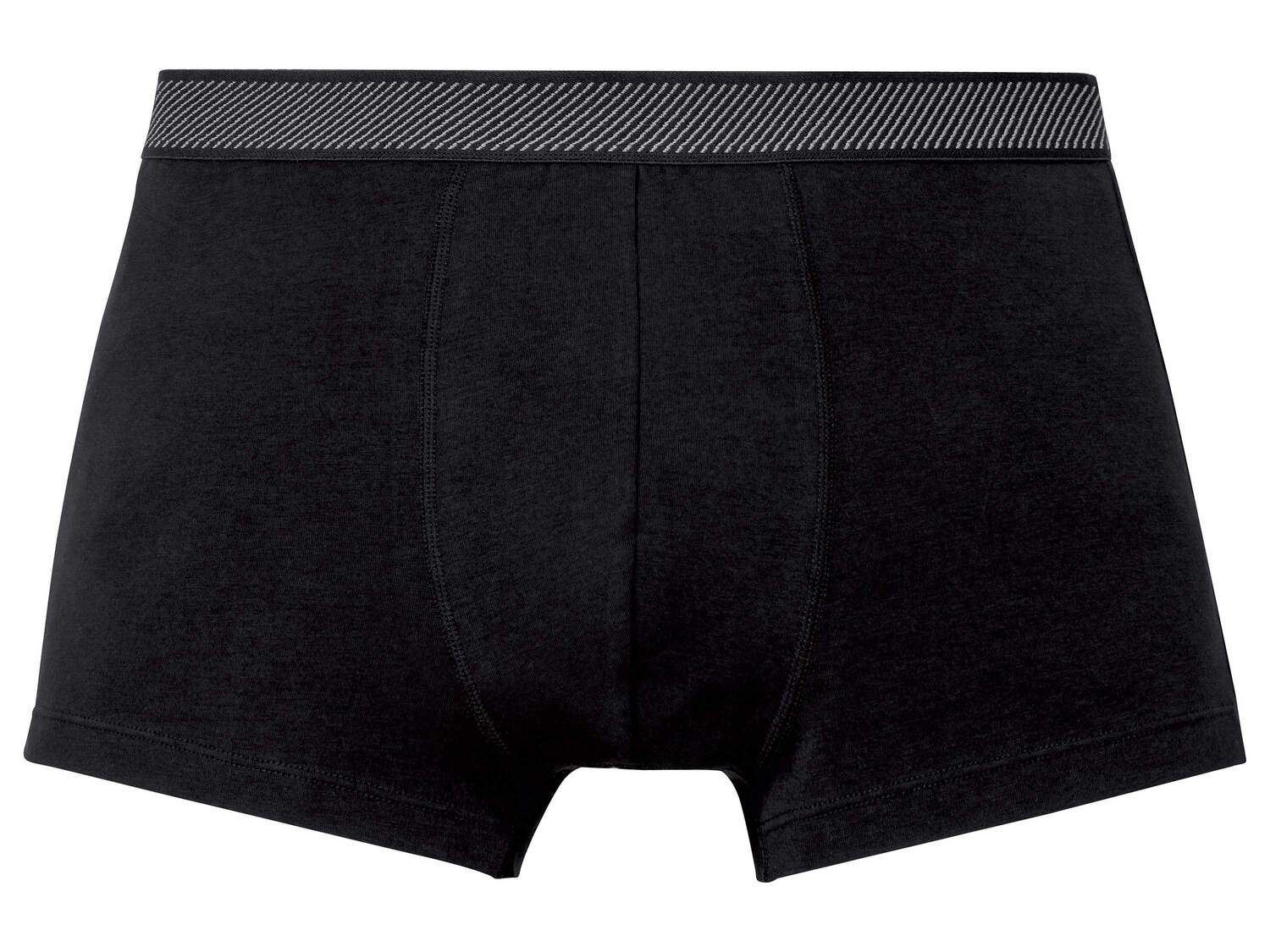 Boxers , le prix 6.99 €
- Du S au XL selon modèle
- Ex. 95 % coton et 5 % ...