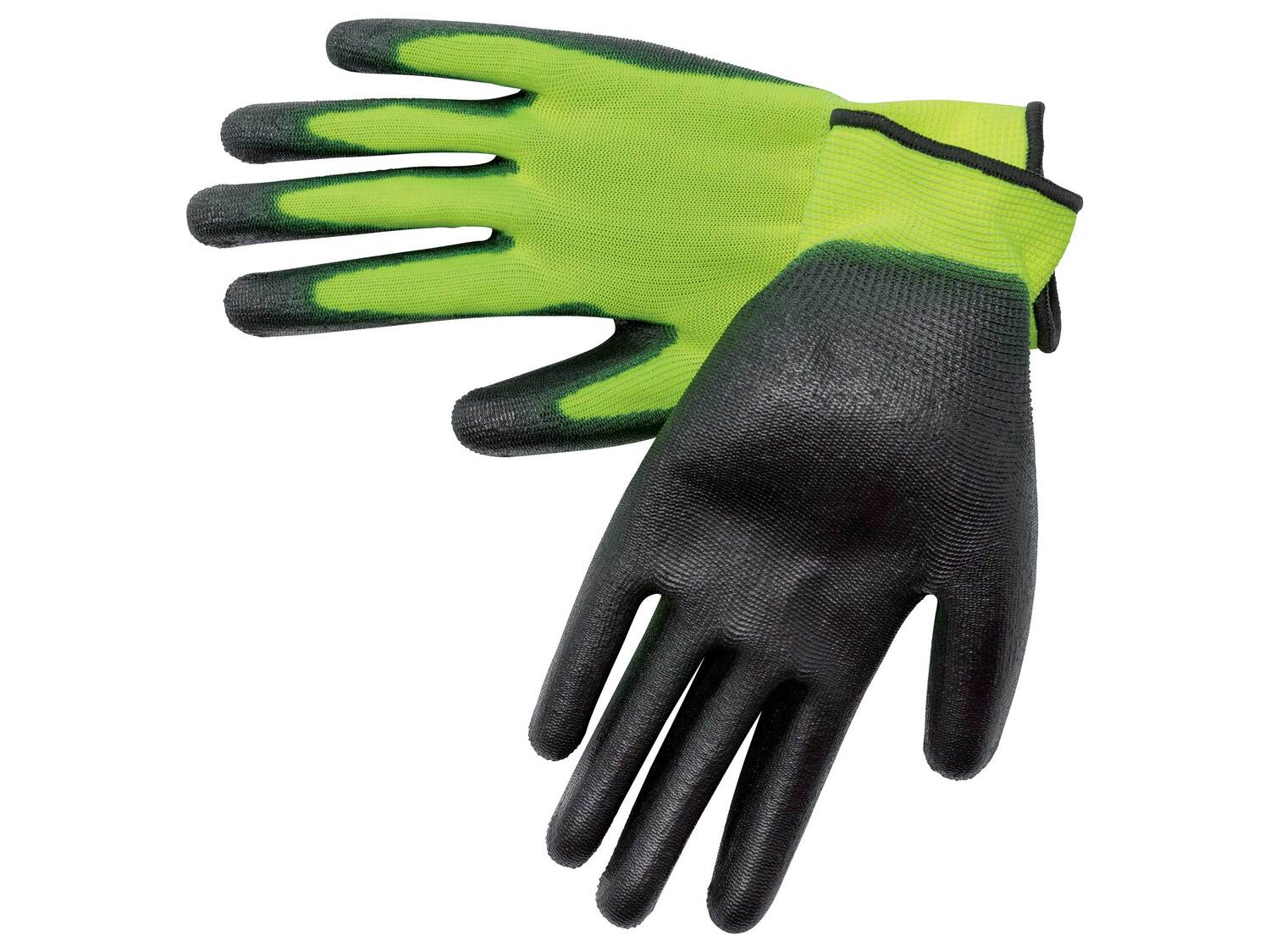 Gants de travail multifonctions , le prix 2.99 €
- Tailles 6, 7, 8, 9, 10 ou ...