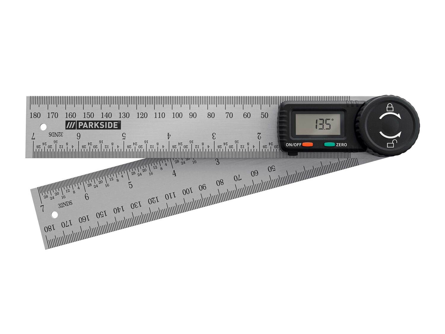 Outil de mesure numérique , le prix 9.99 €
- Au choix :
- Pied à coulisse ...