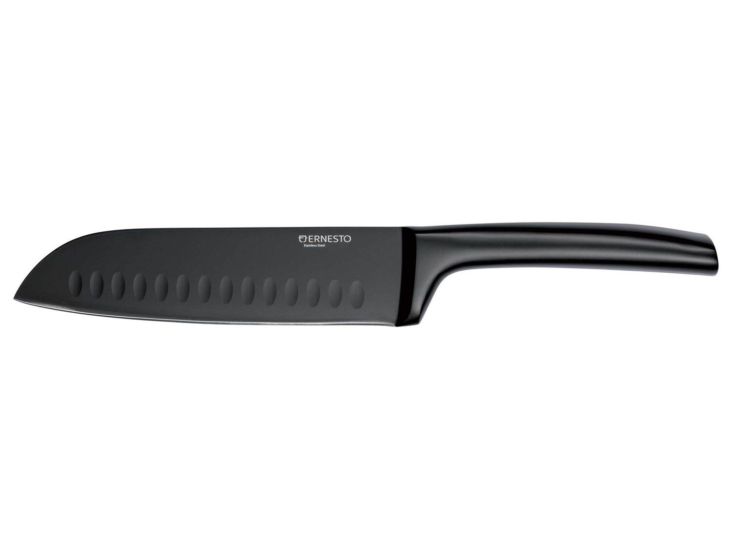 Couteau de cuisine Ernesto, le prix 5.99 €
- Au choix : Couteau à viande, ou ...