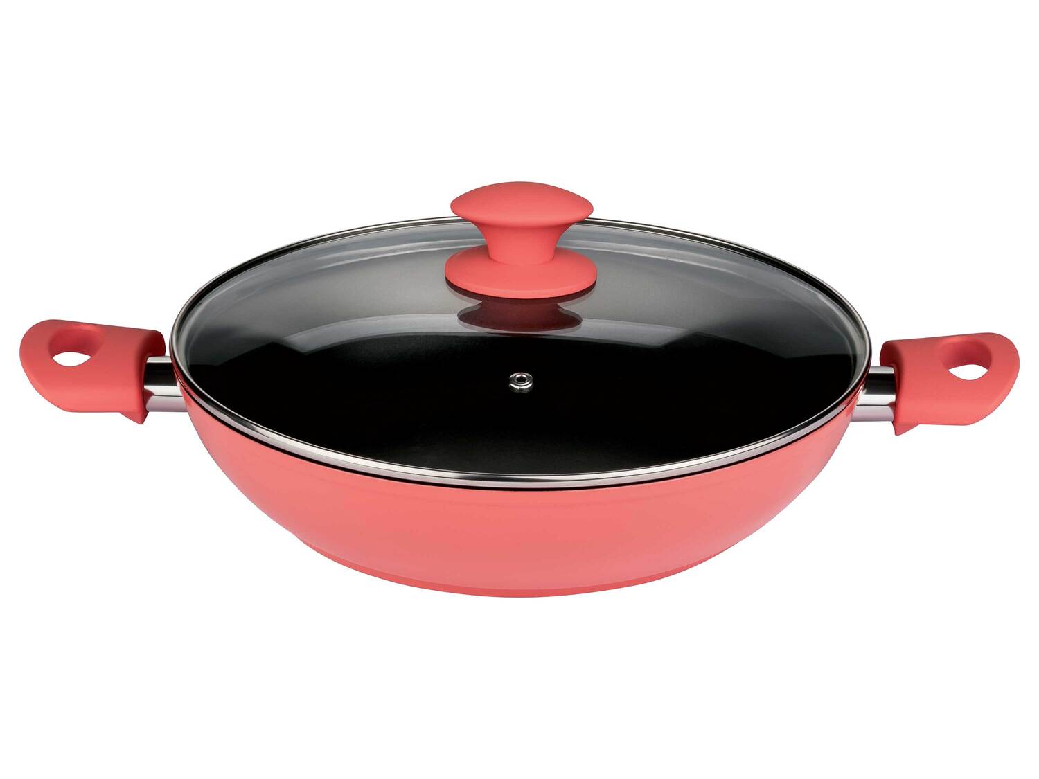 Sauteuse en aluminium avec revêtement en céramique , le prix 19.99 €
- Env. ...