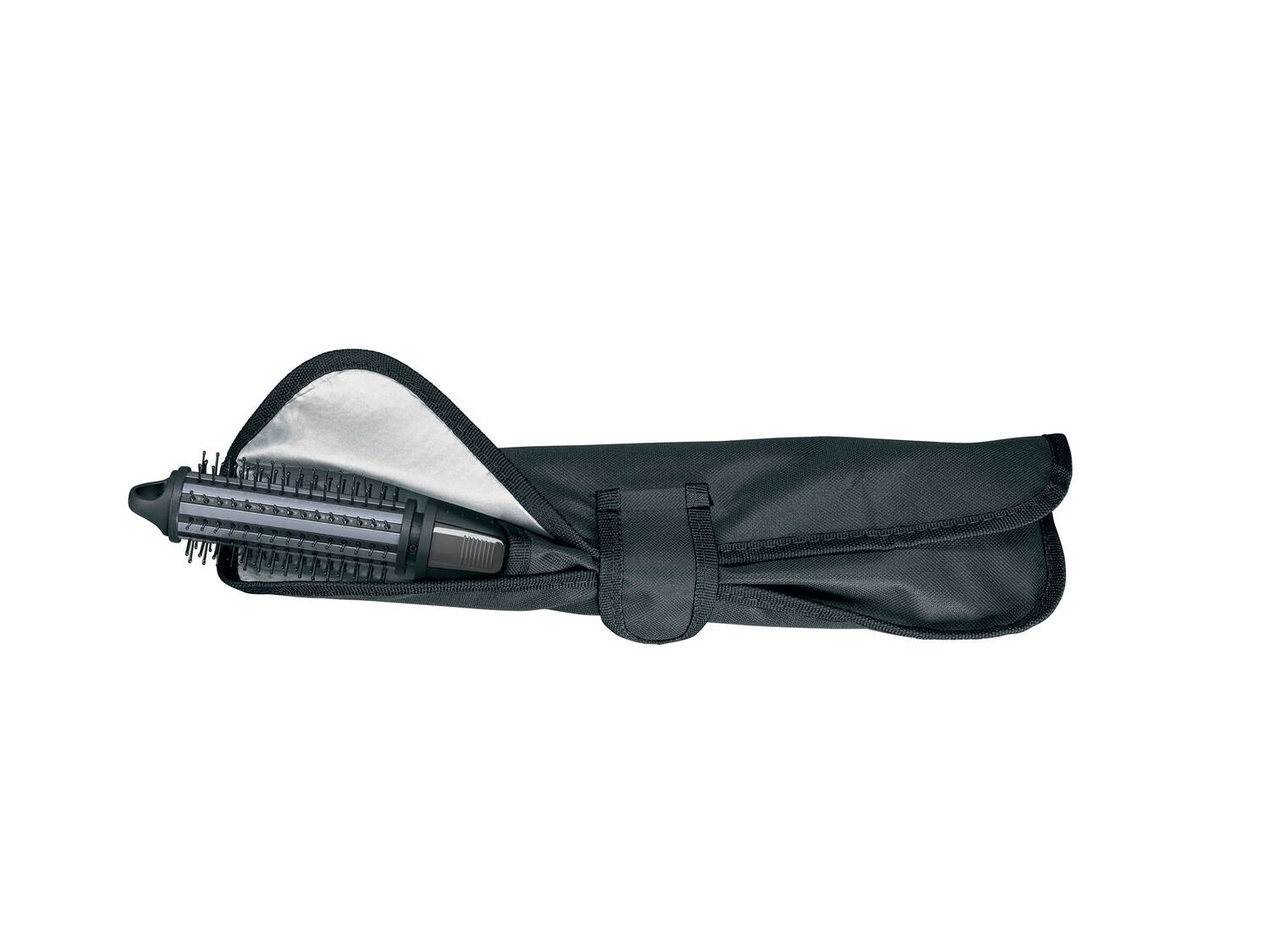 Brosse multifonction , le prix 11.99 €
- 50 W
- Pour lisser ou boucler vos ...