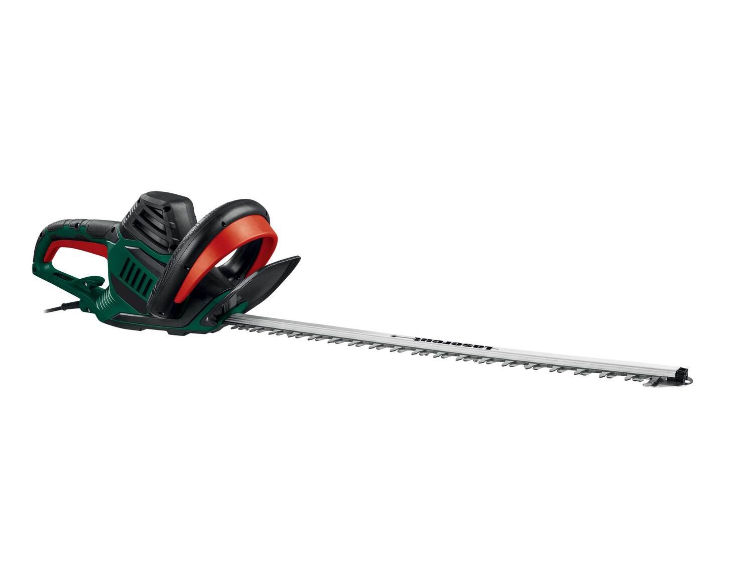 Taille-haies électrique Parkside, le prix 37.99 €
- 600 W
- Poignée avant ...