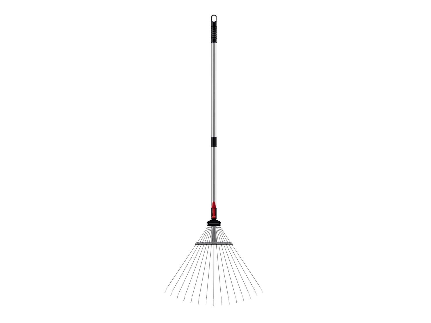 Balai dextérieur ou à feuilles , le prix 5.89 €
- Au choix :
- Balai à feuilles ...