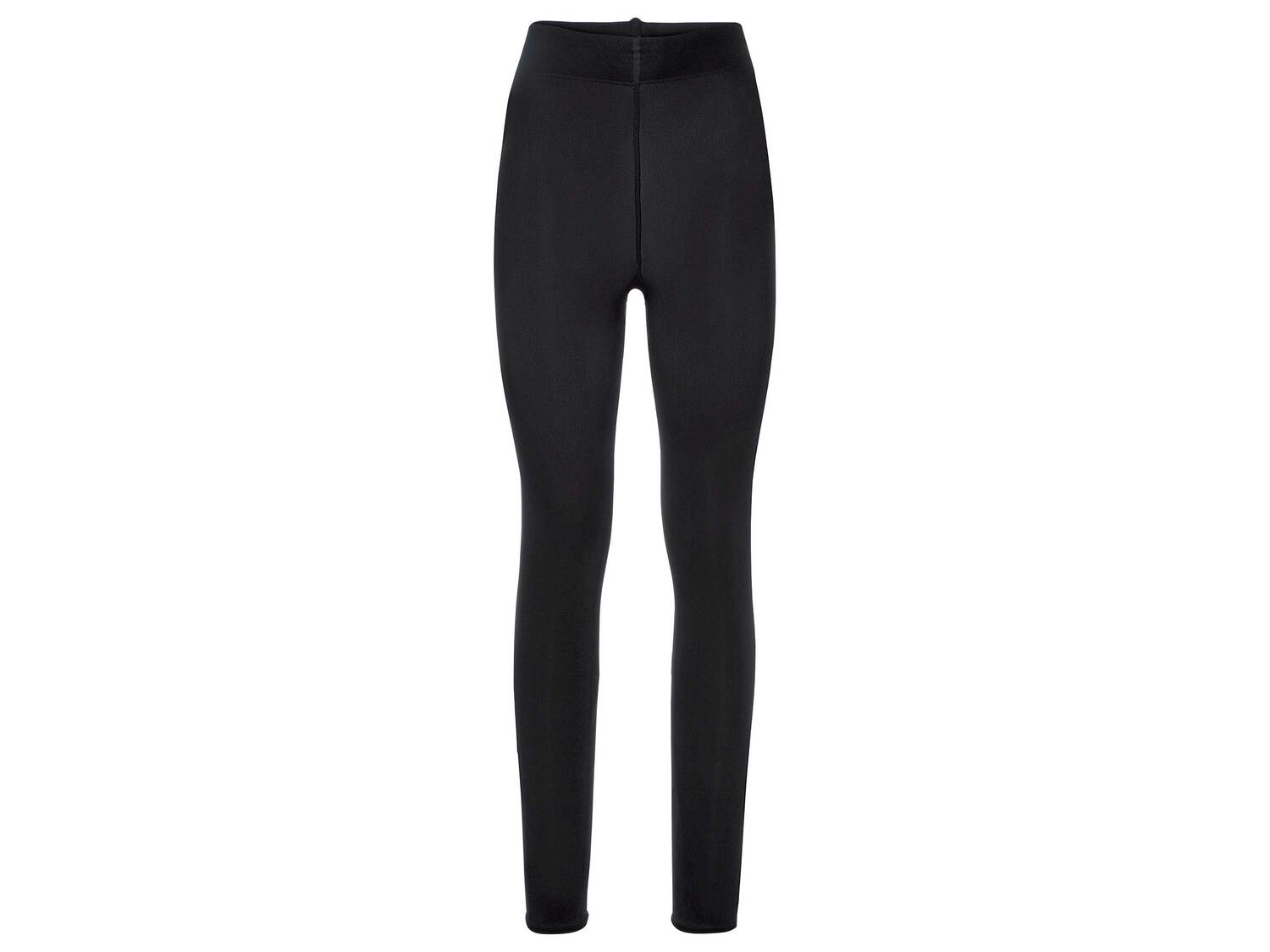 Legging , le prix 2.99 €
- Du M au XXL selon modèle
- Ex. 94 % polyamide et ...