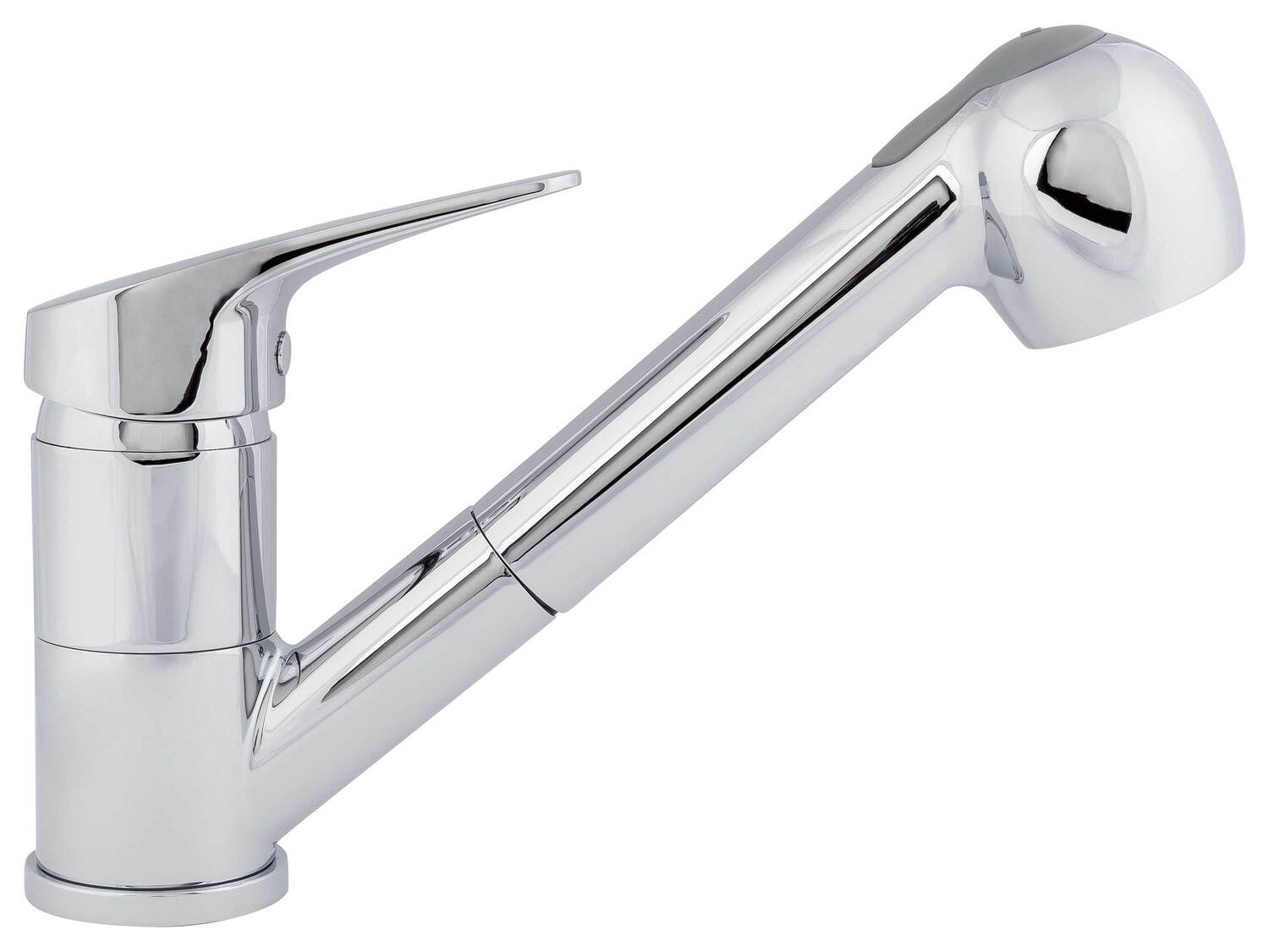 Mitigeur de cuisine ou douchette extractible , le prix 24.99 €
- Au choix :
- ...